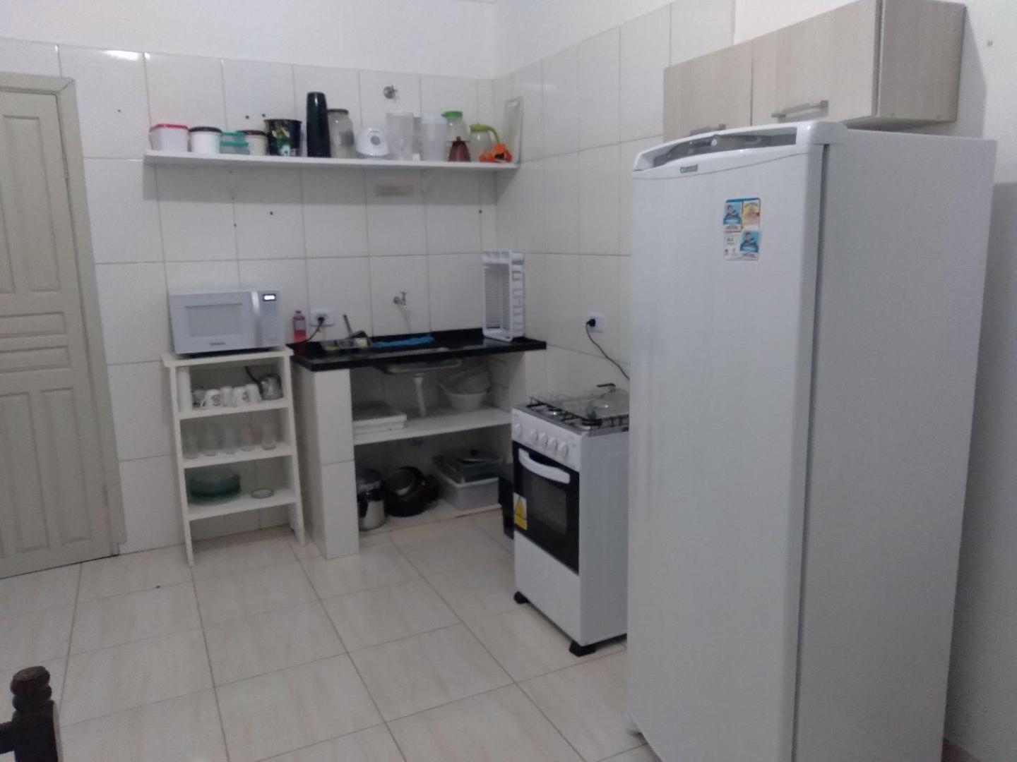 Casa Ubatuba, Maranduba, piso superior