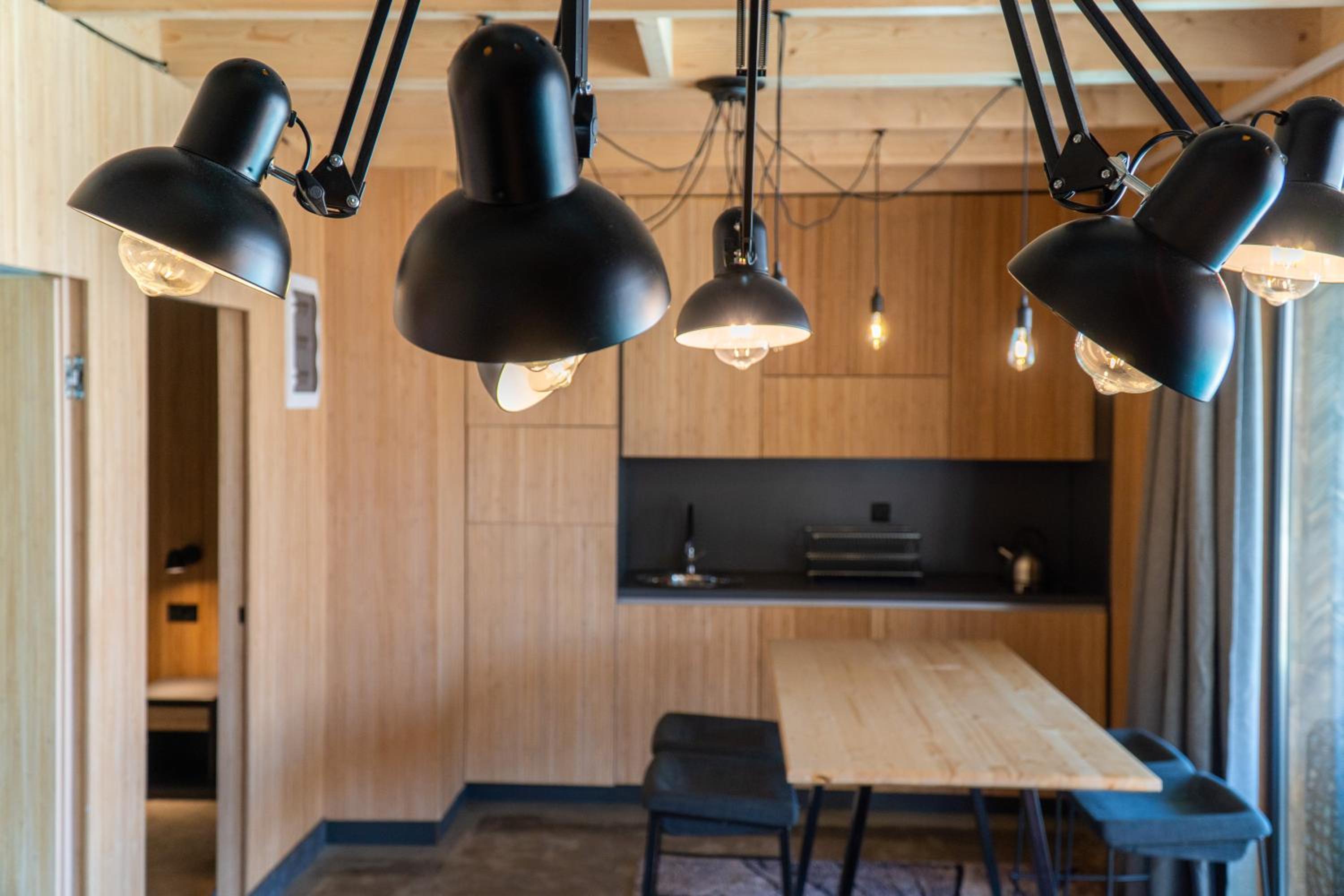 Noa Glamping Resort