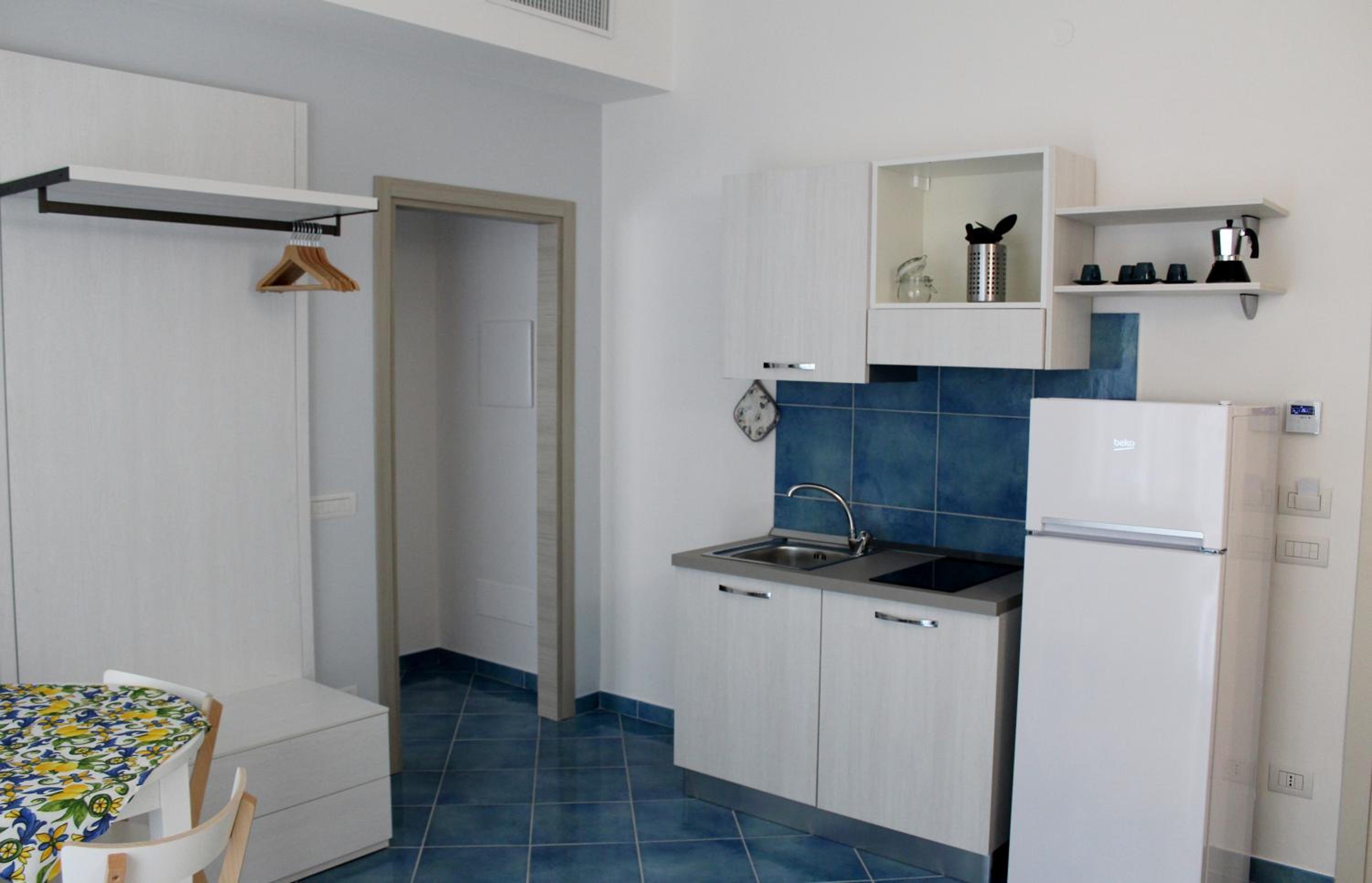 Divina Holiday - Apartments photo 3