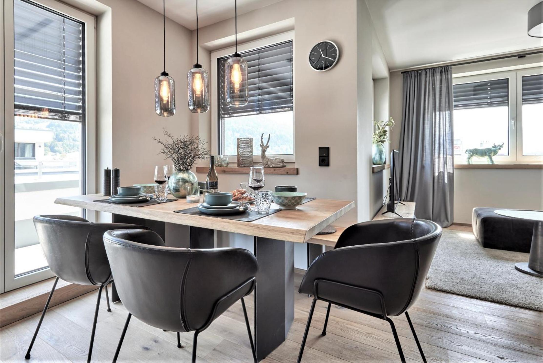 Apartment BergRoof