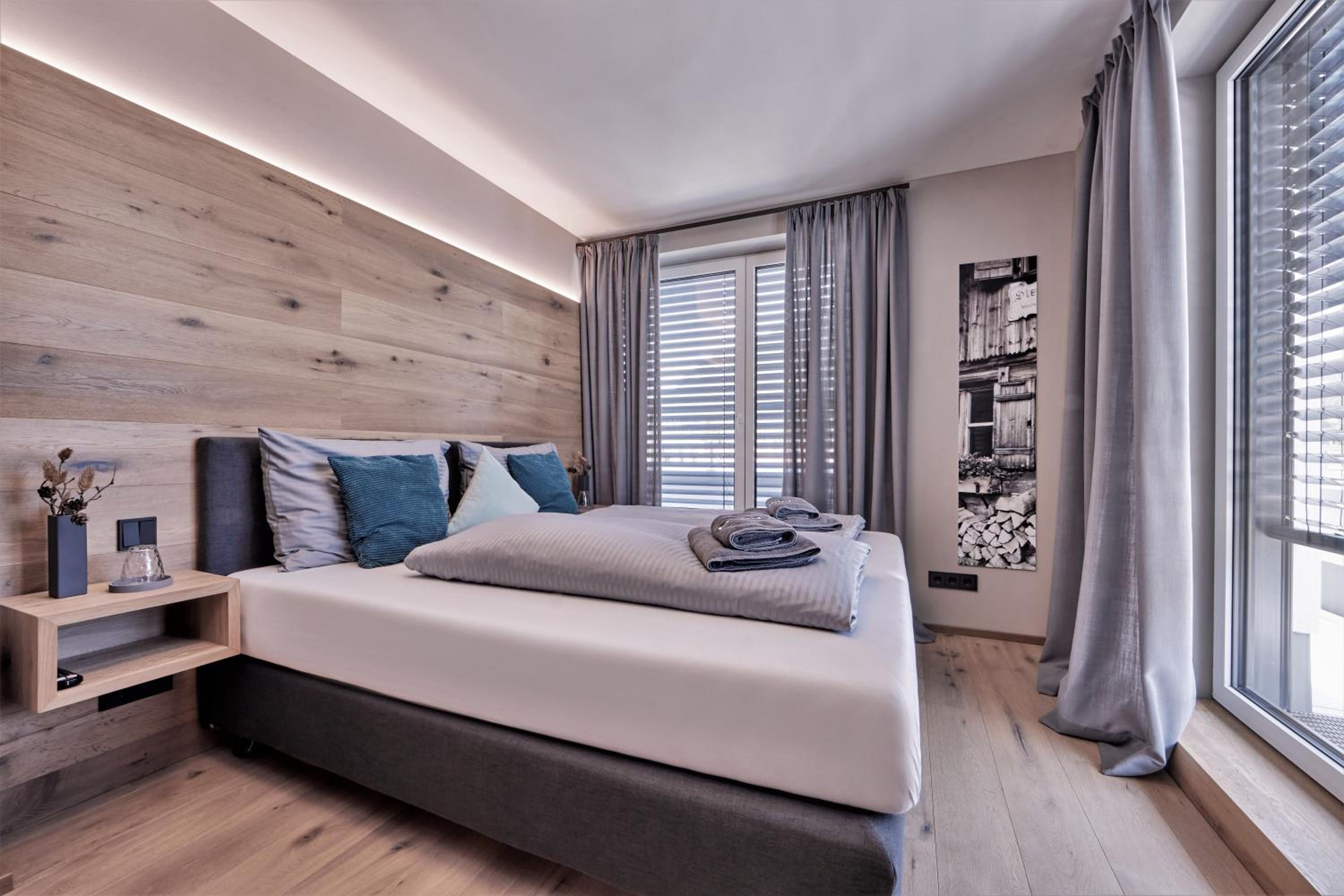 Apartment BergRoof