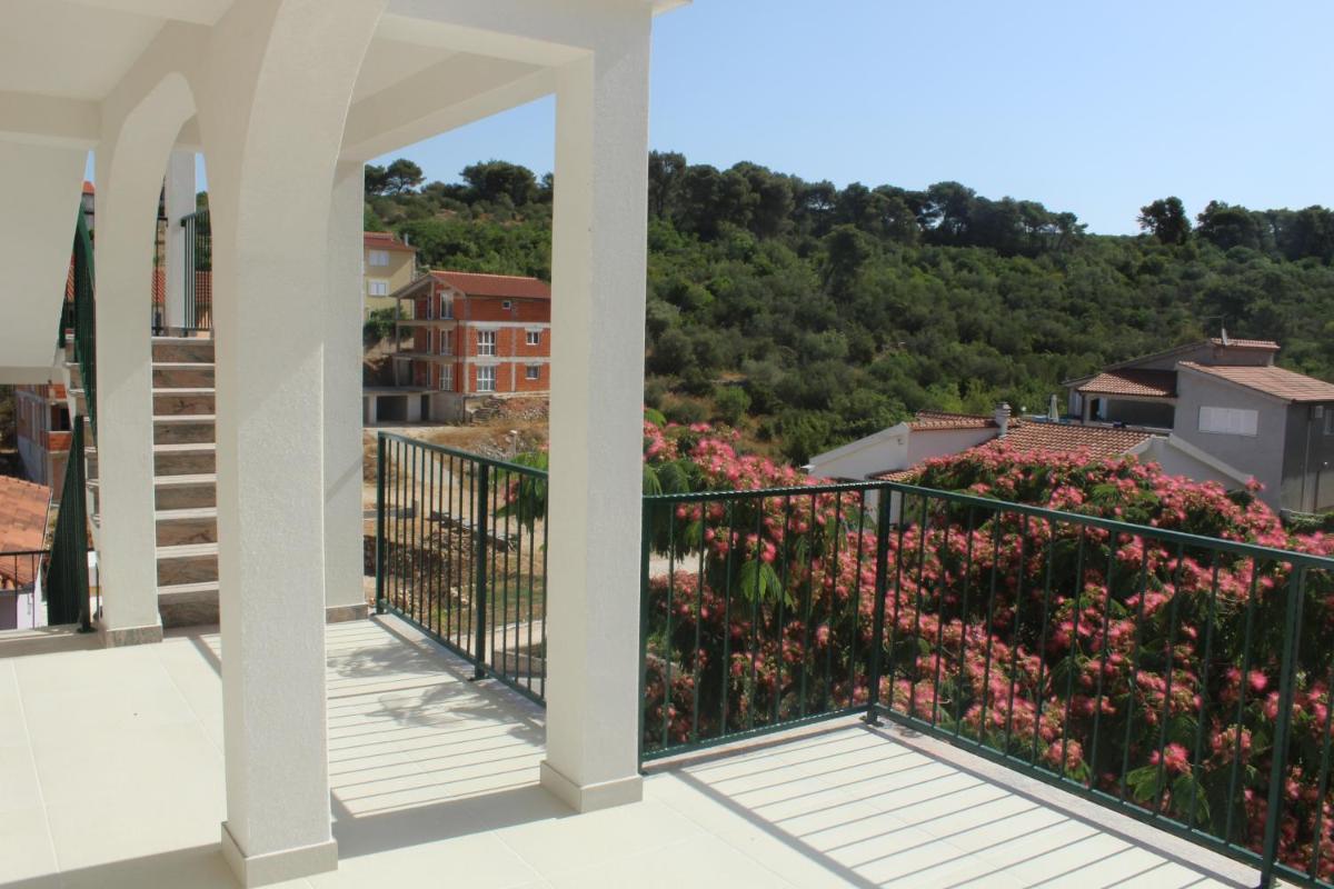 Apartment Udovicic view 5