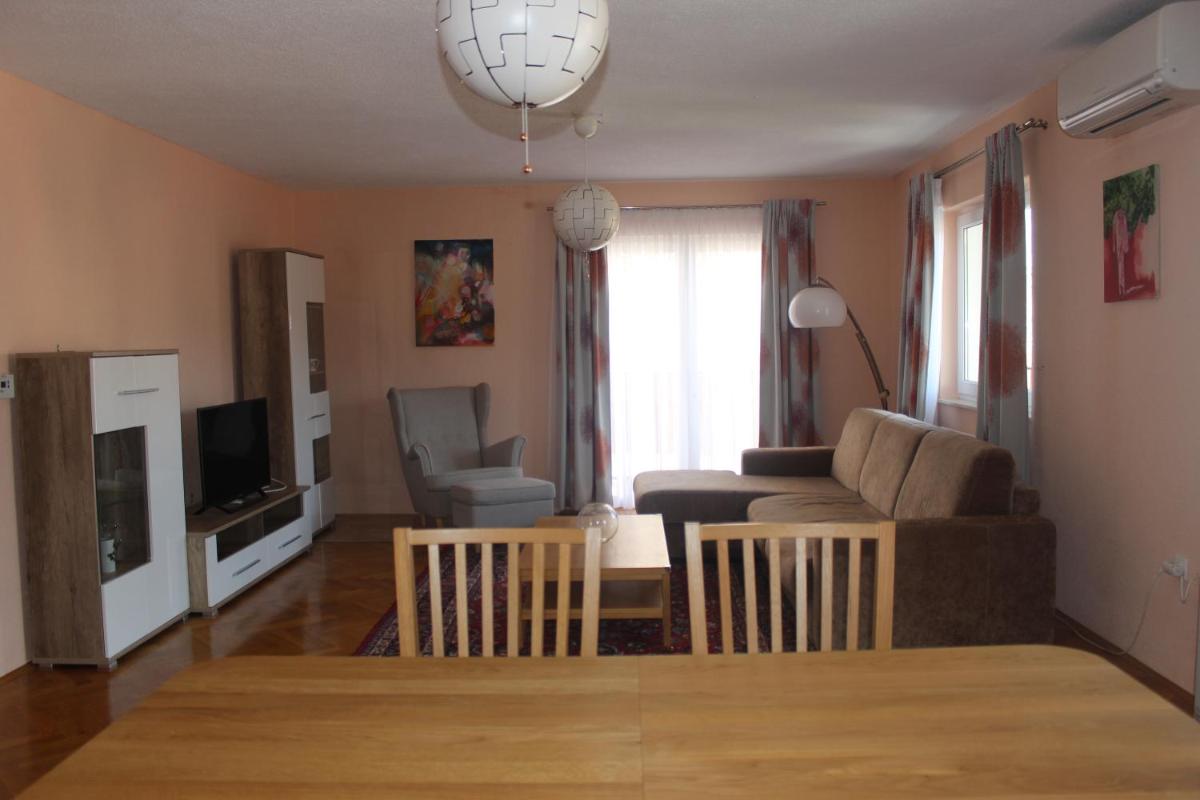 Apartment Udovicic view 4
