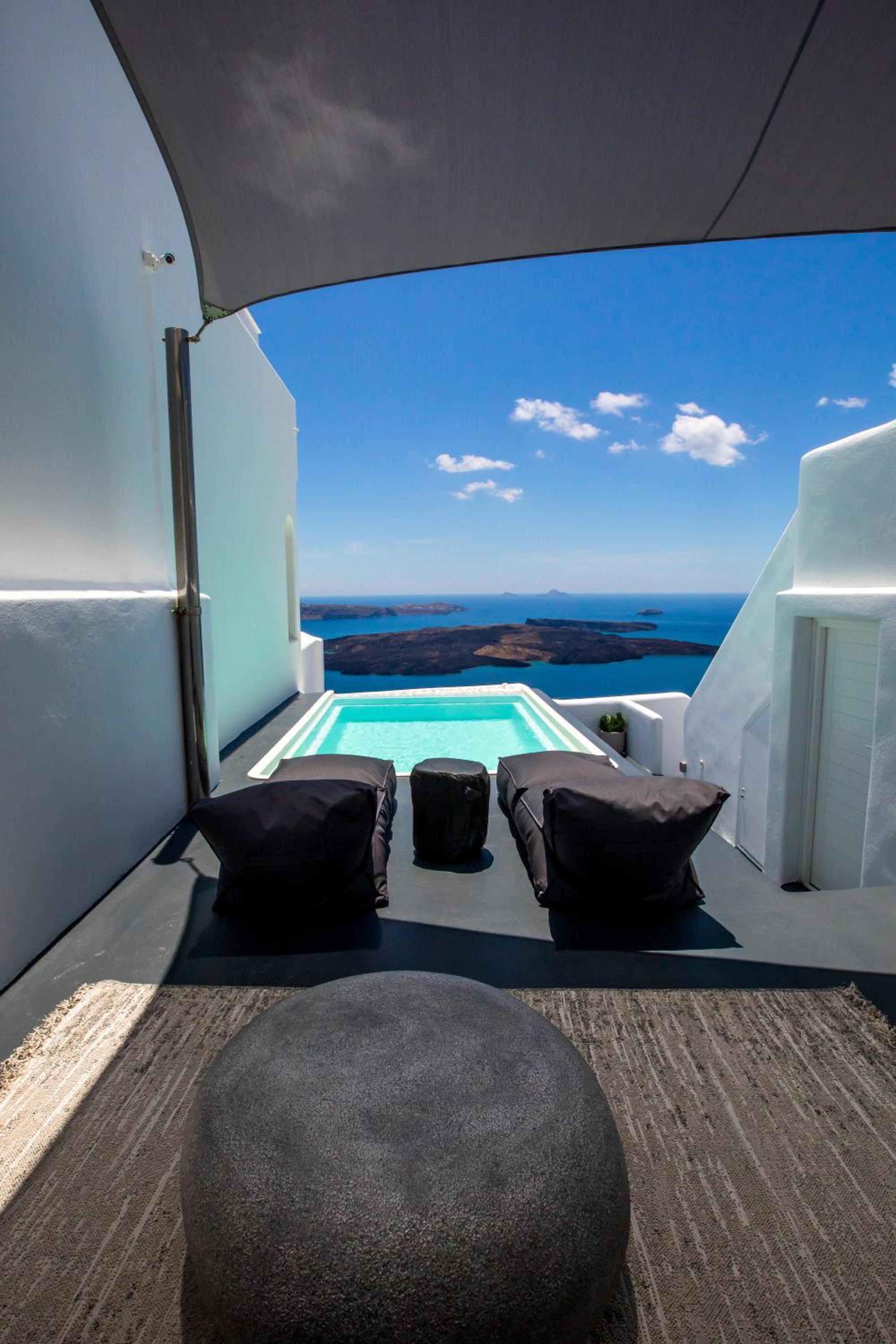 Santorini Delux photo 3