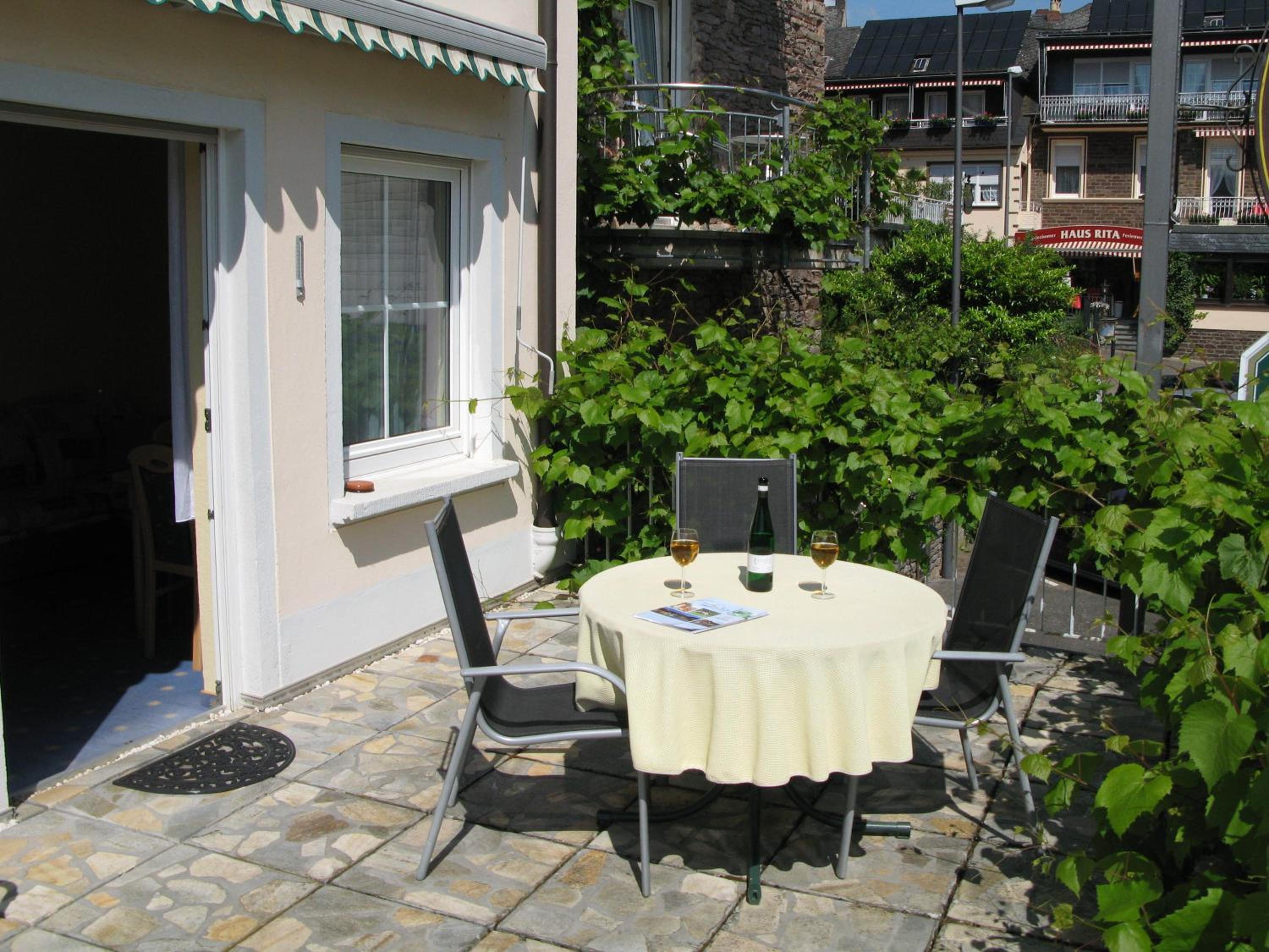 Ferienwohnung Schneemann view 5
