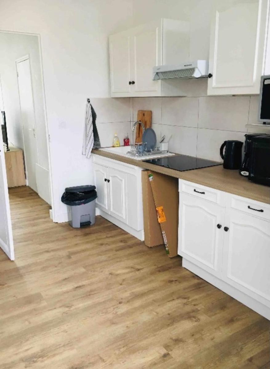 Bright Apartment In The Center Of La Baule view 4