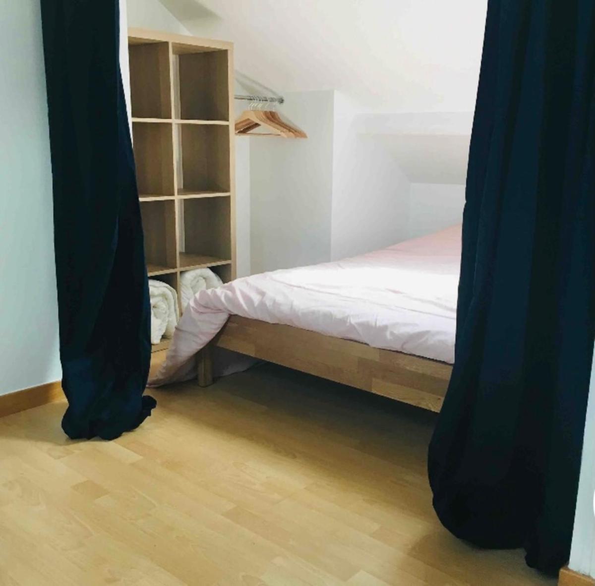 Bright Apartment In The Center Of La Baule view 5