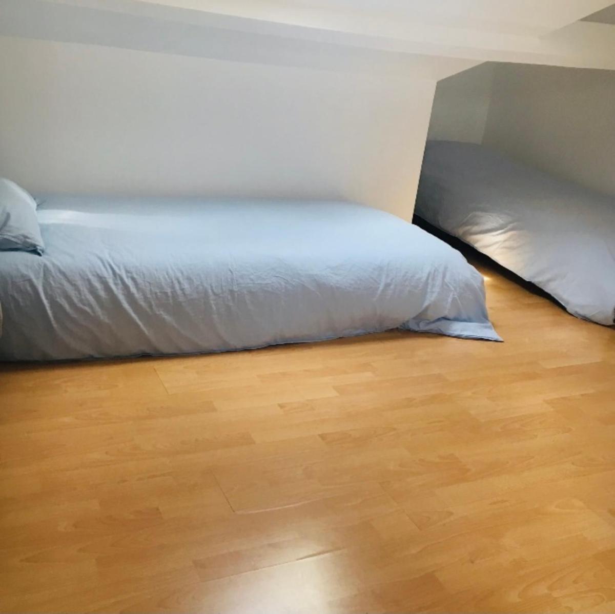 Bright Apartment In The Center Of La Baule view 3