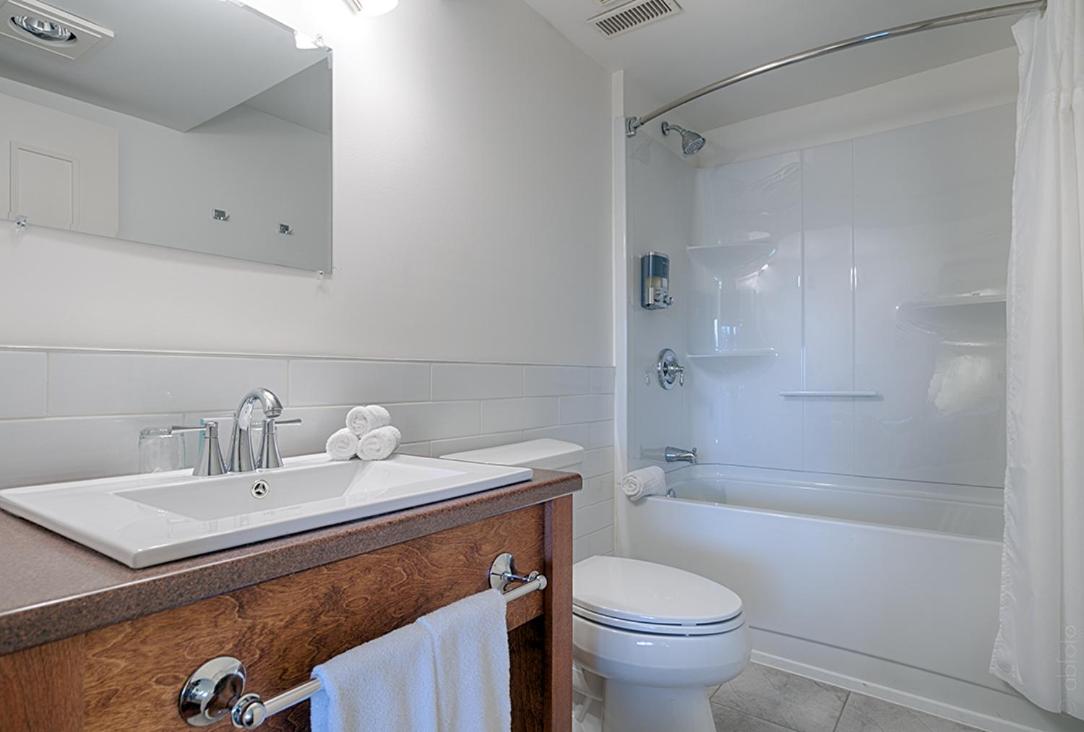 Auberge Handfield et Spa