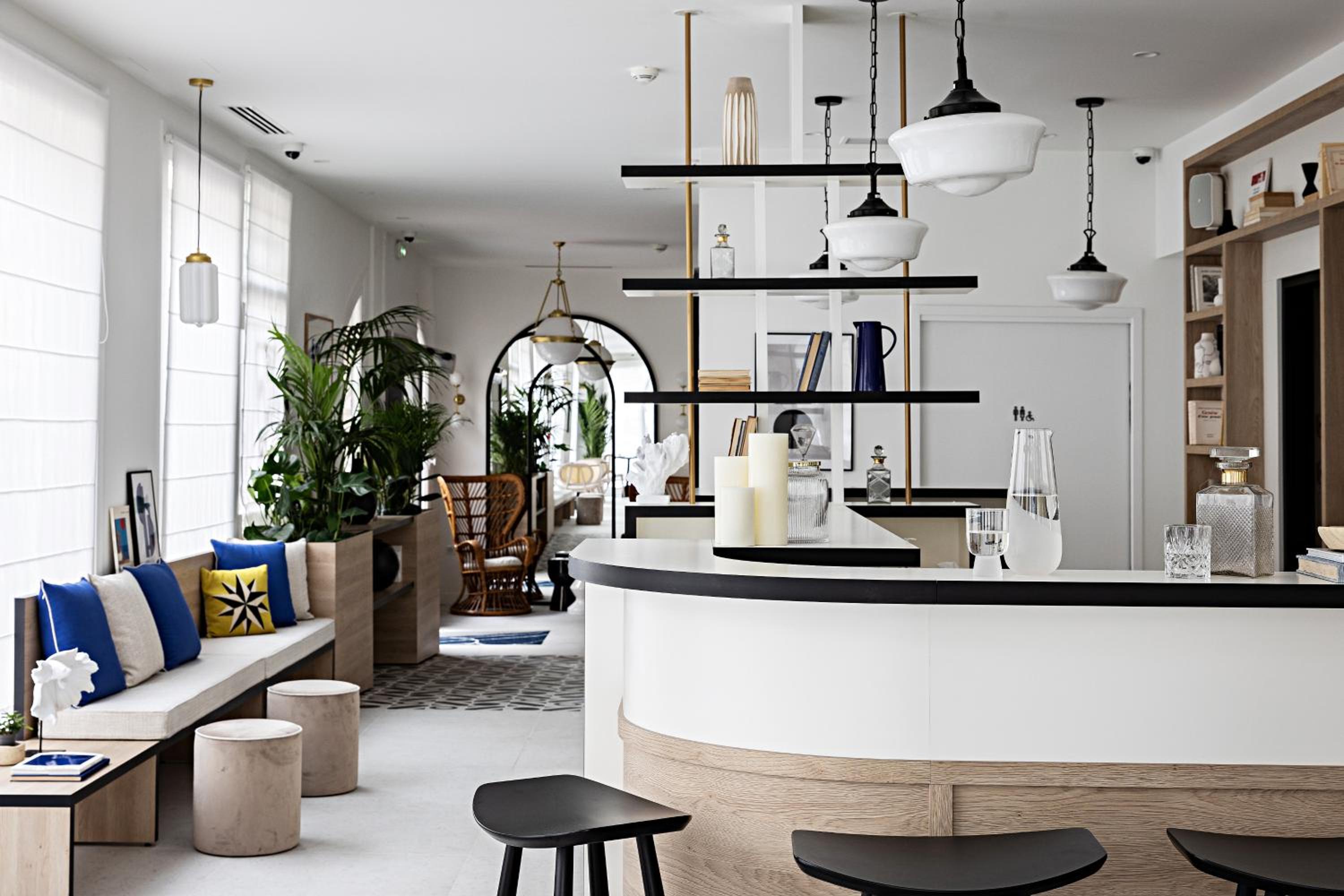 Le Riviera Collection, Signature Collection by Best Western-0