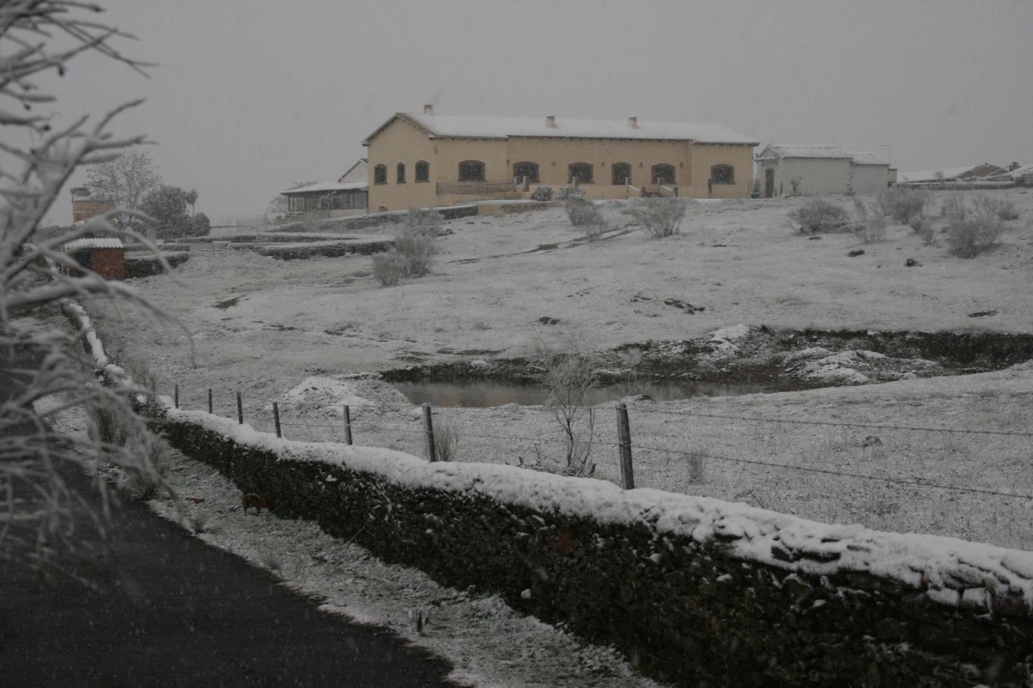 Casa Rural Las Canteras