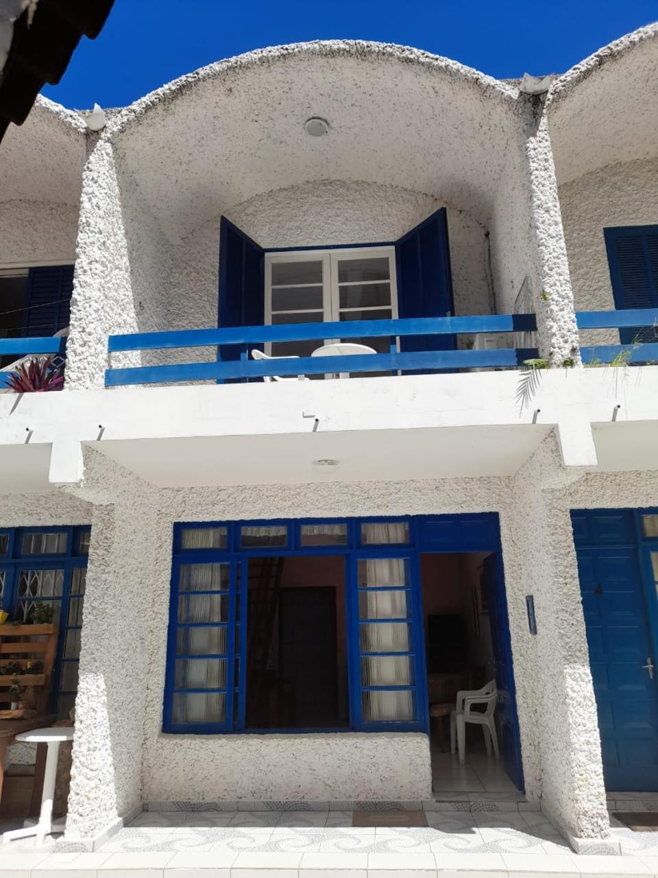Sobrado no Residencial Mediterrâneo