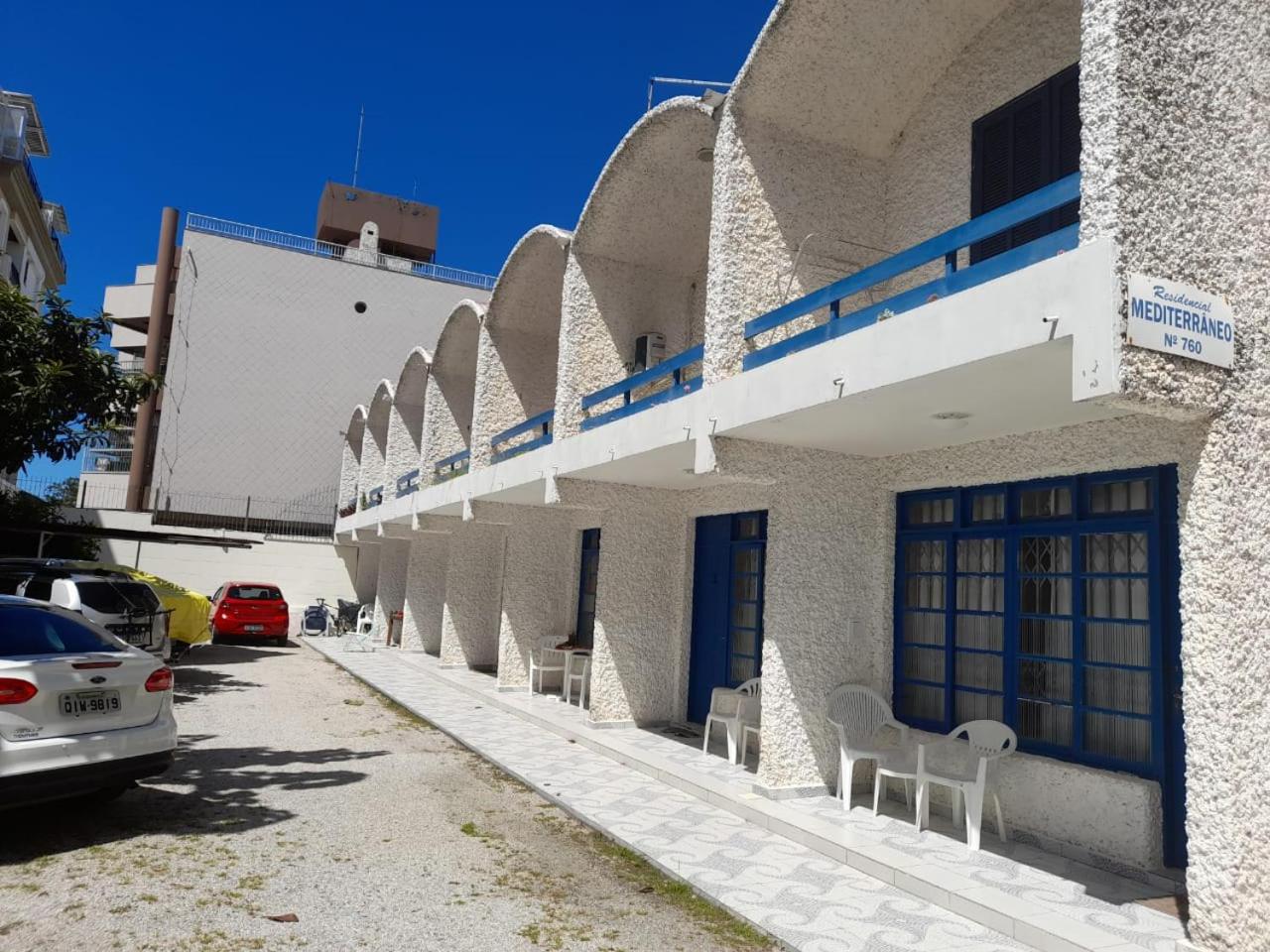 Sobrado no Residencial Mediterrâneo