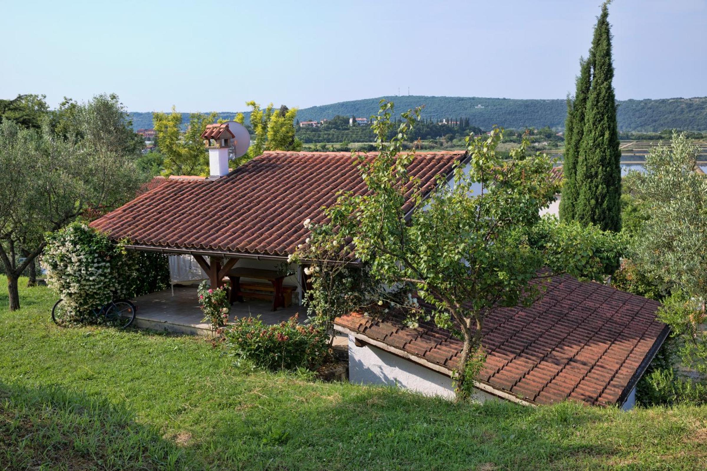 Lovely House with View Over Salt Pans TIMOR view 3