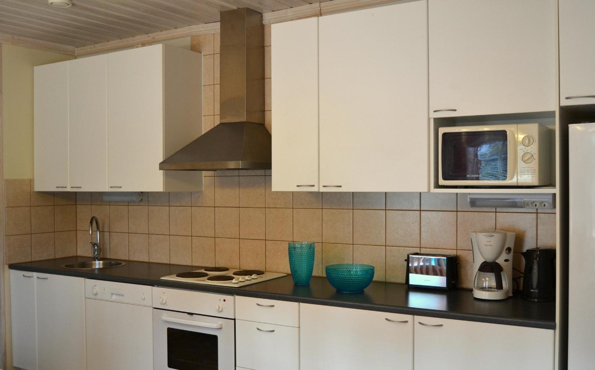 Valentin Cottage