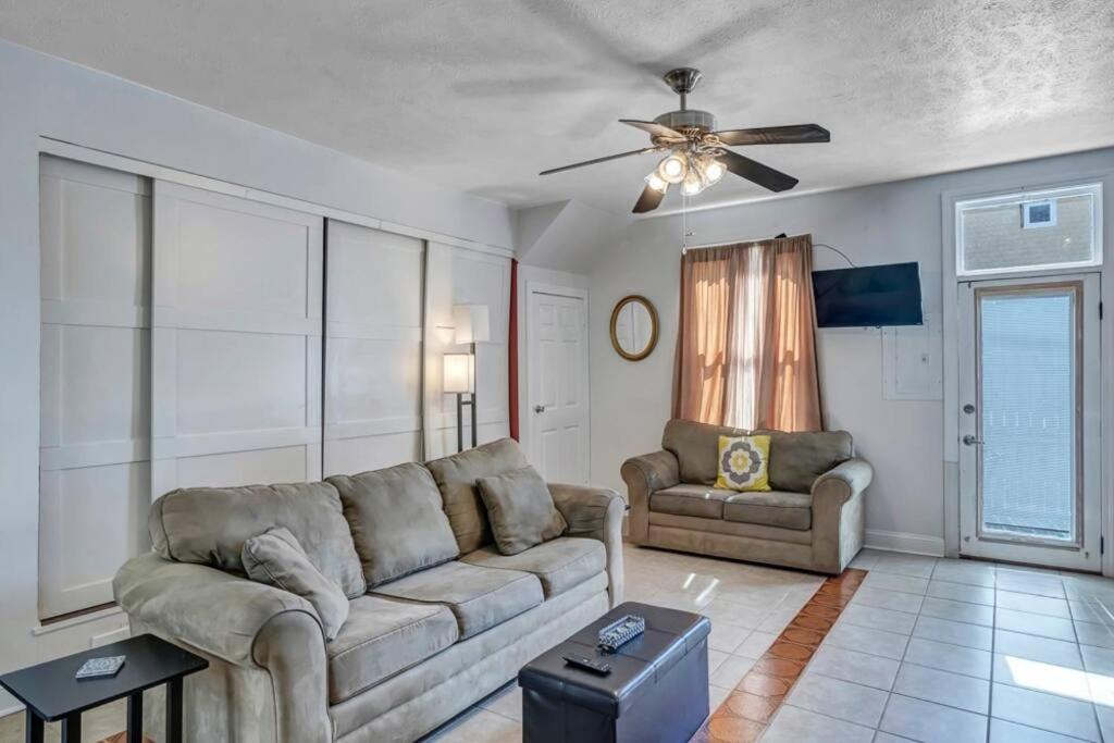 Charming 1st floor apt in the heart of Springfield view 5