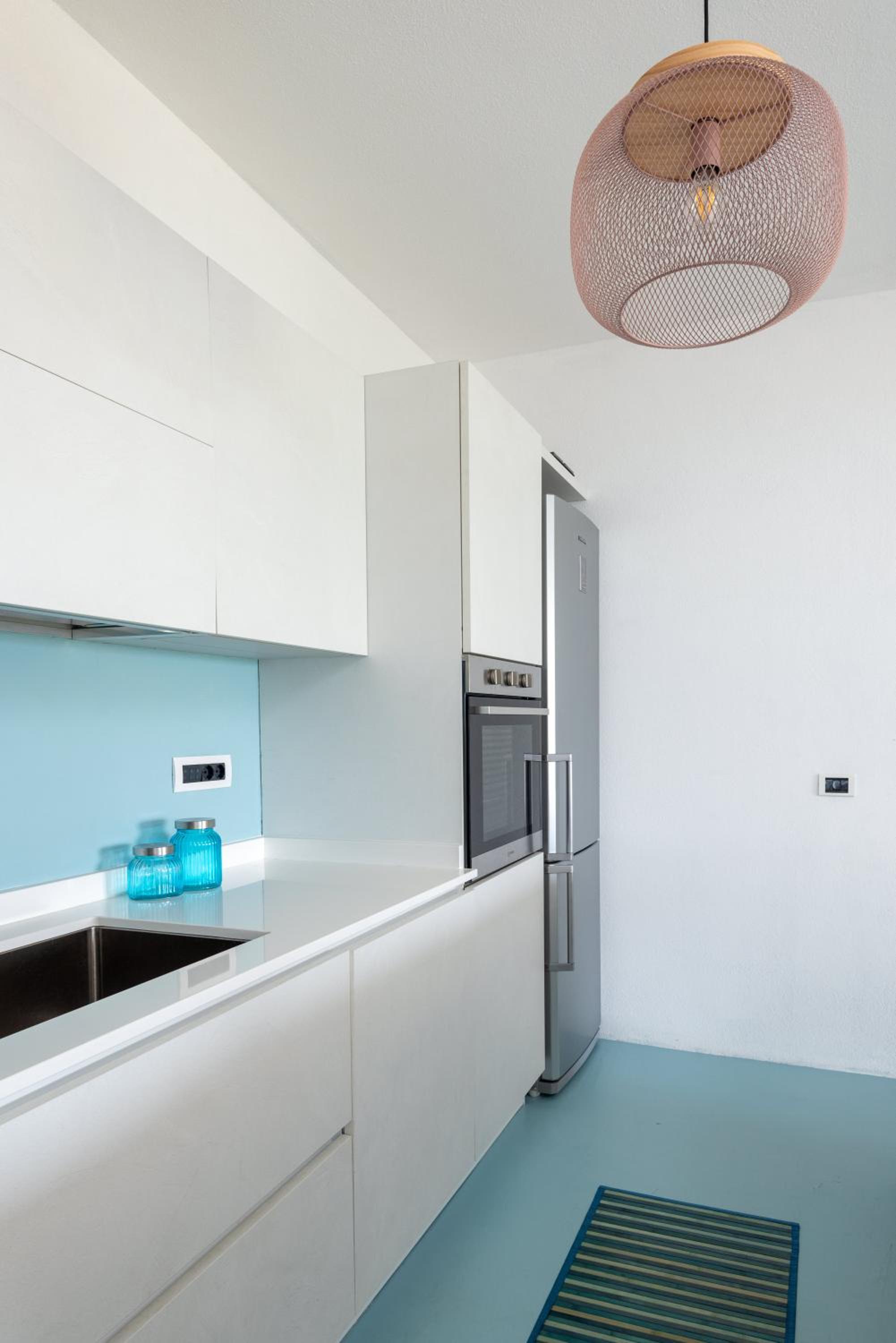 S'Abba e Sa Pedra - Your House in Sardinia