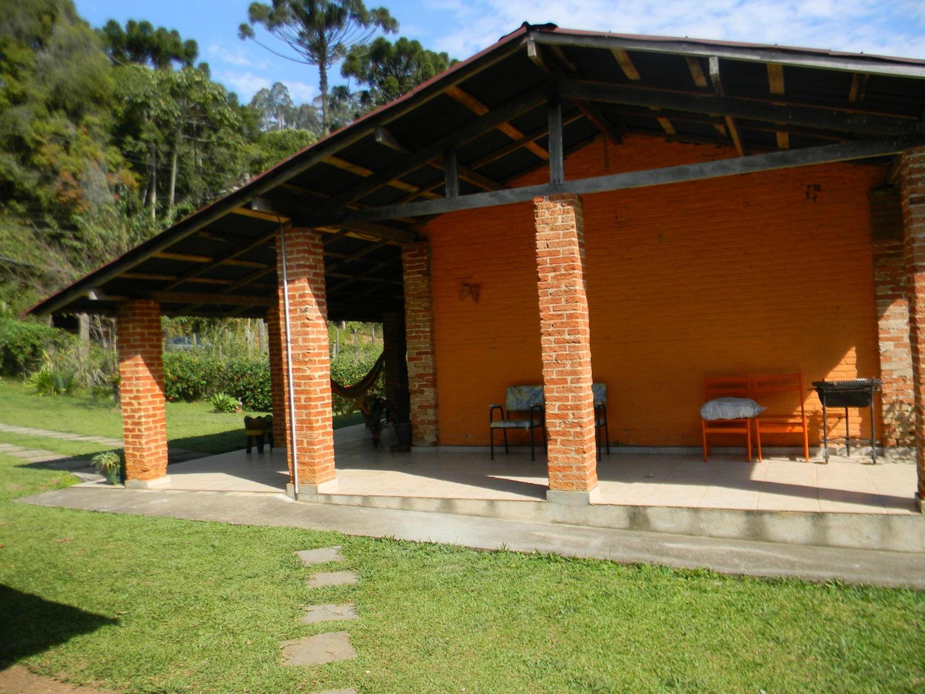 Chalés Luar da Serra