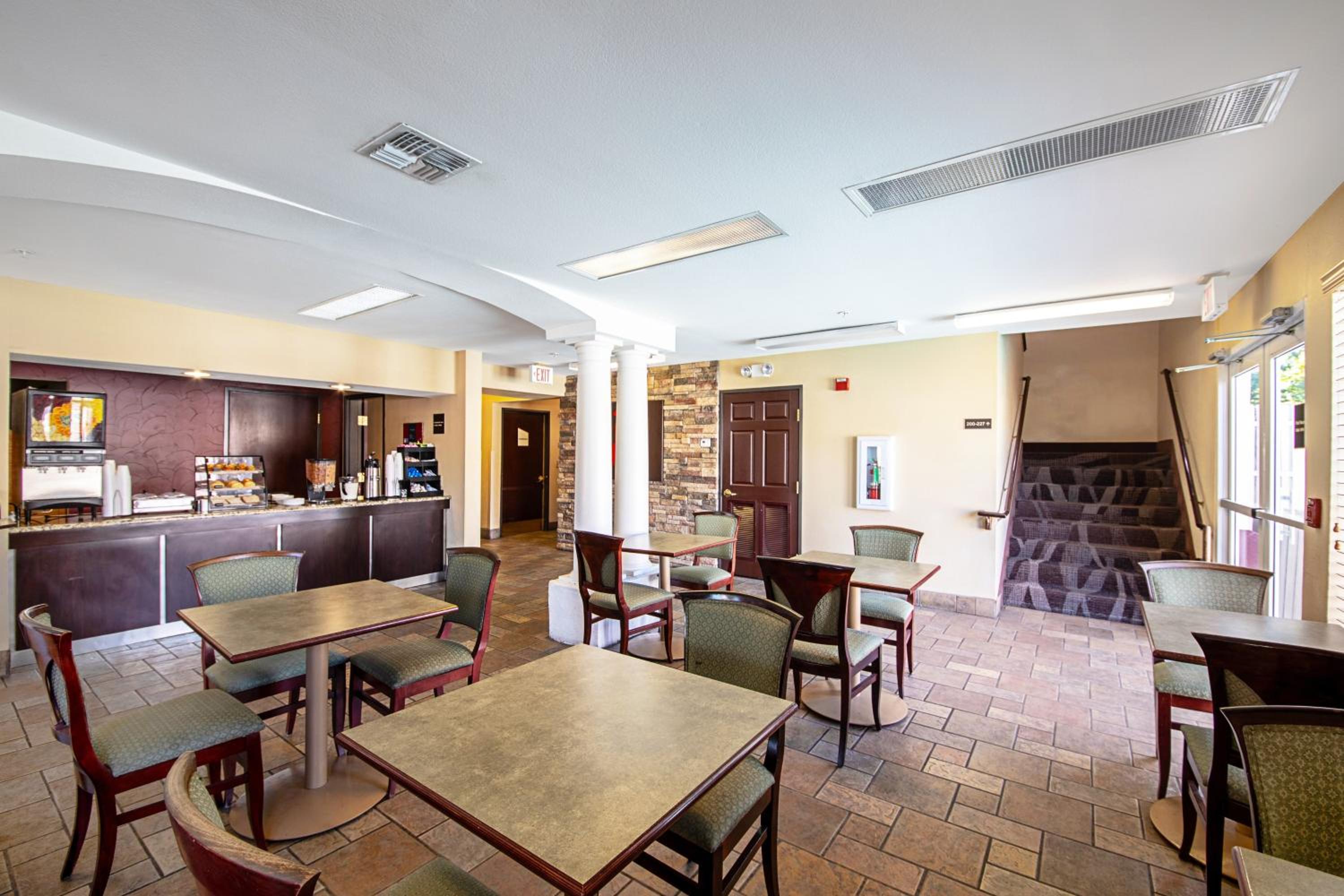 Red Roof Inn San Marcos, Billede 23