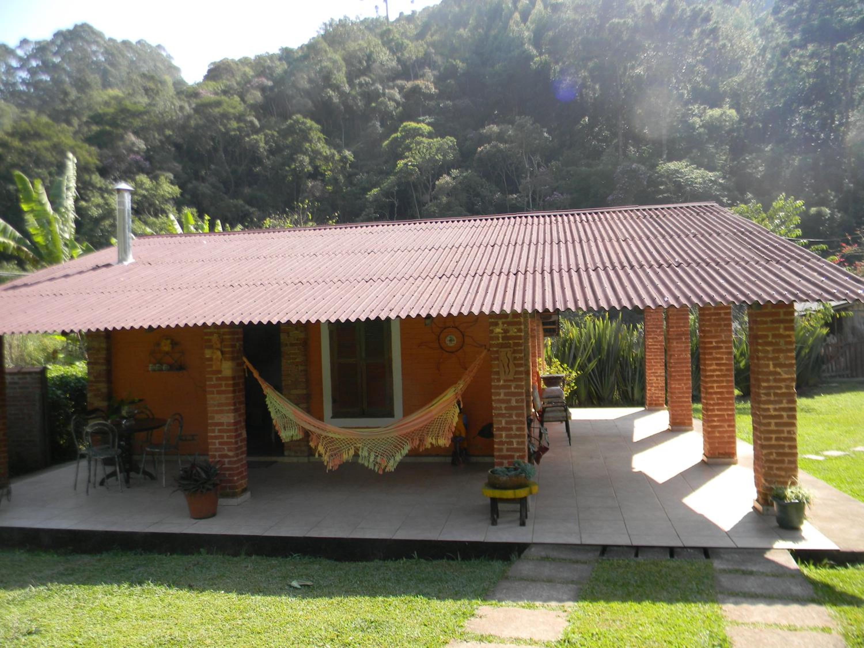 Chalés Luar da Serra