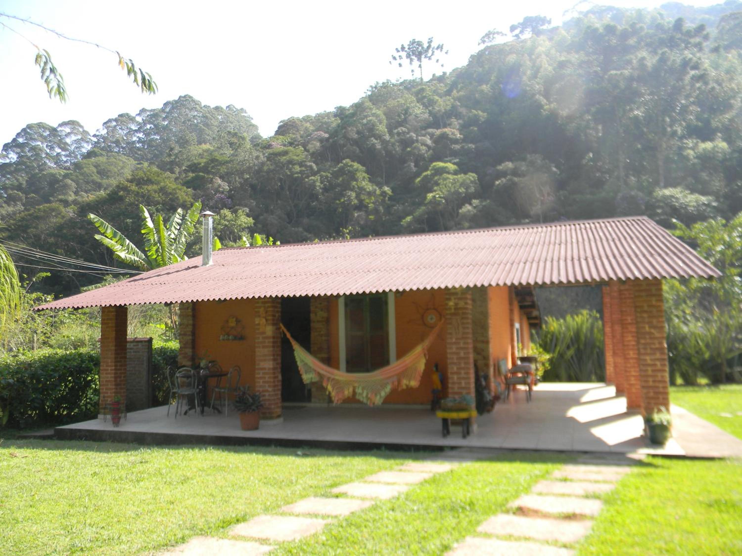 Chalés Luar da Serra