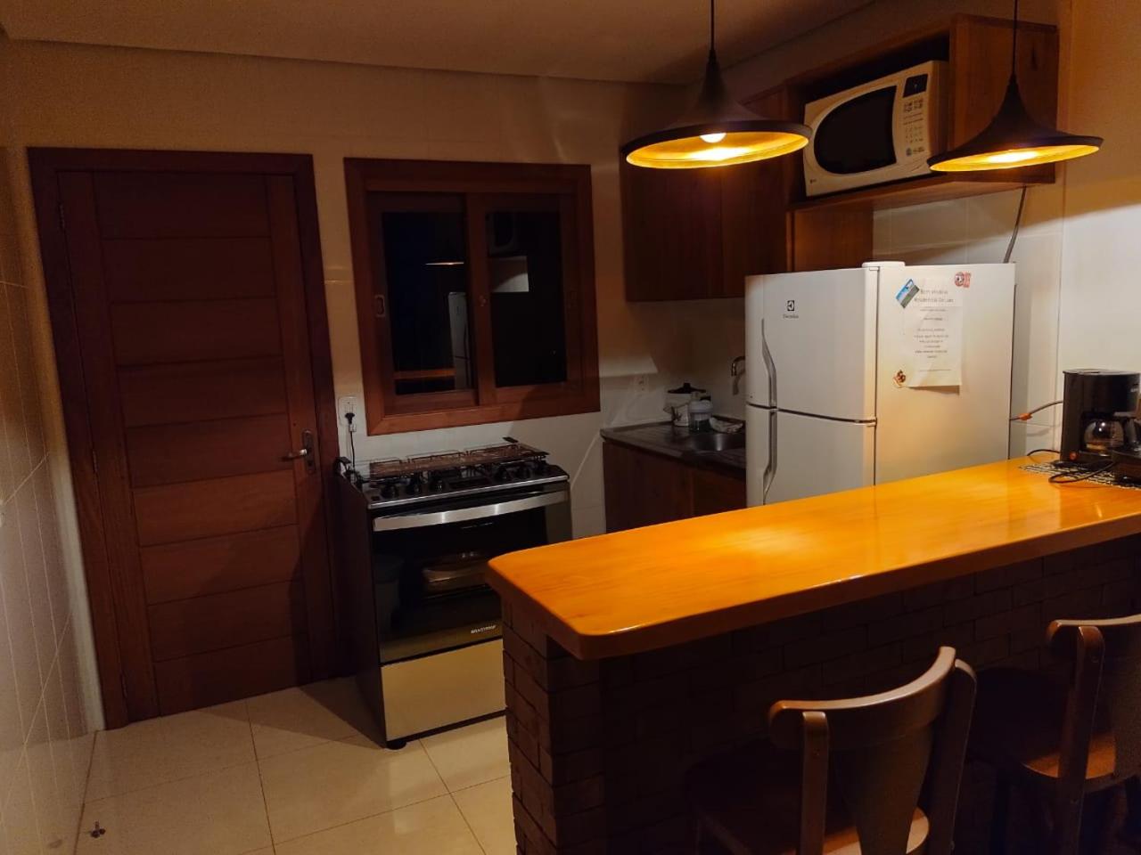 Residencial Franzen