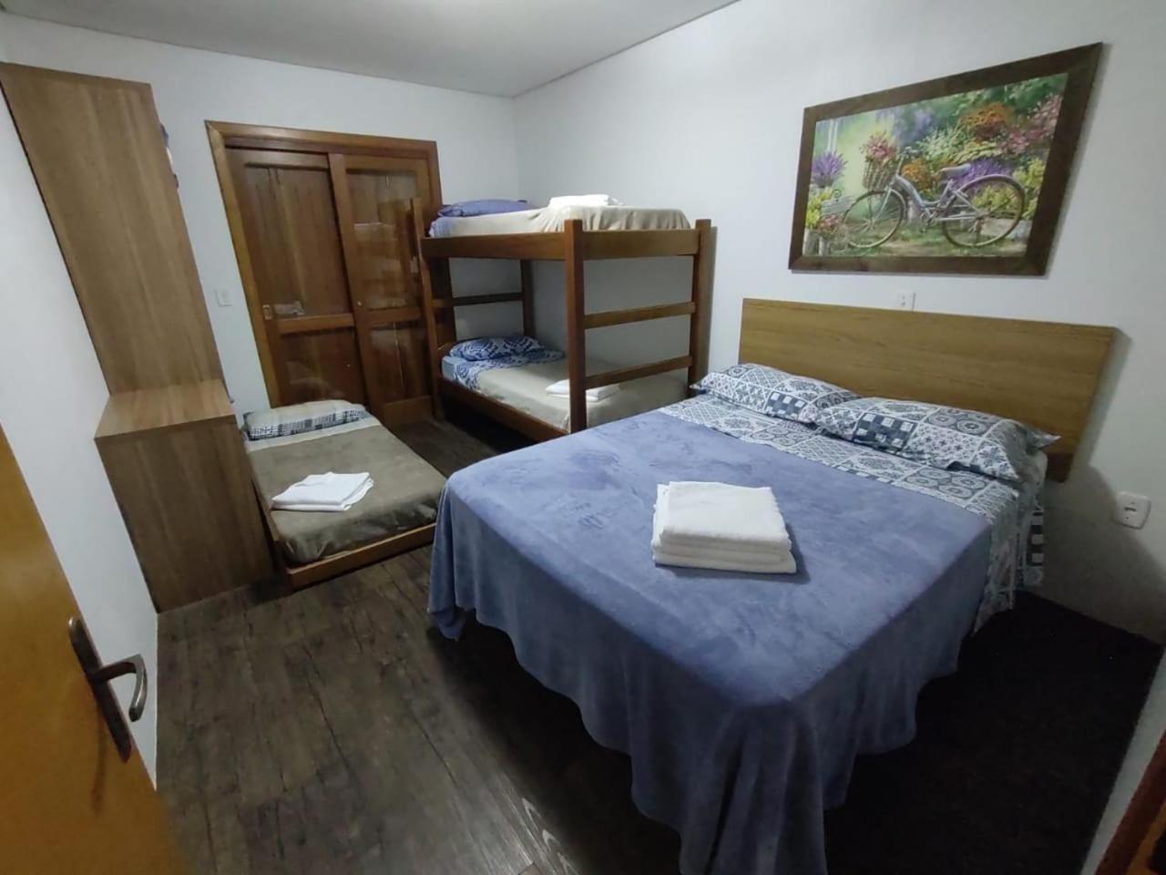 Residencial Franzen