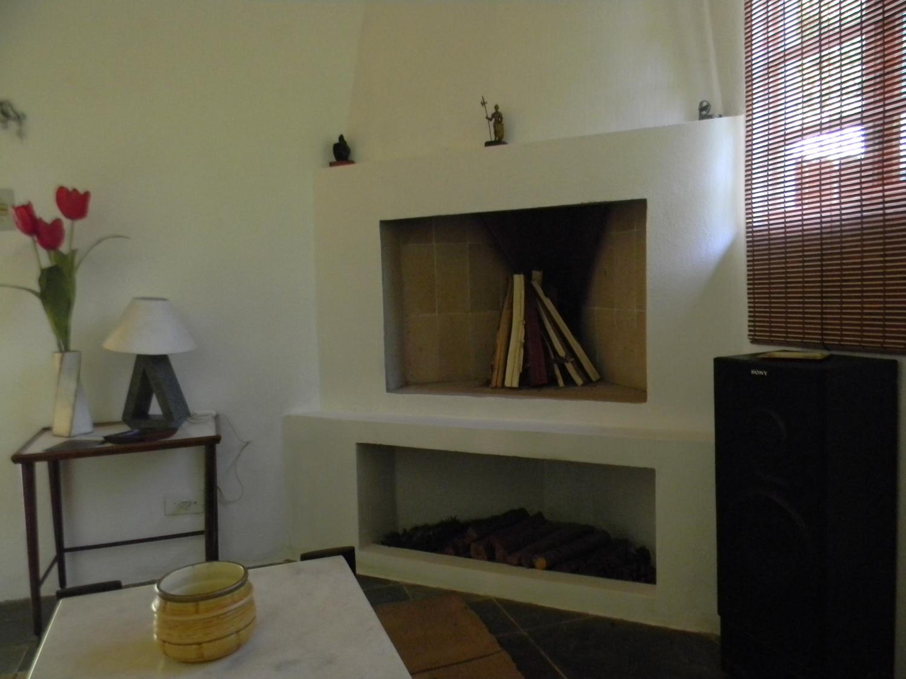 Chalés Luar da Serra