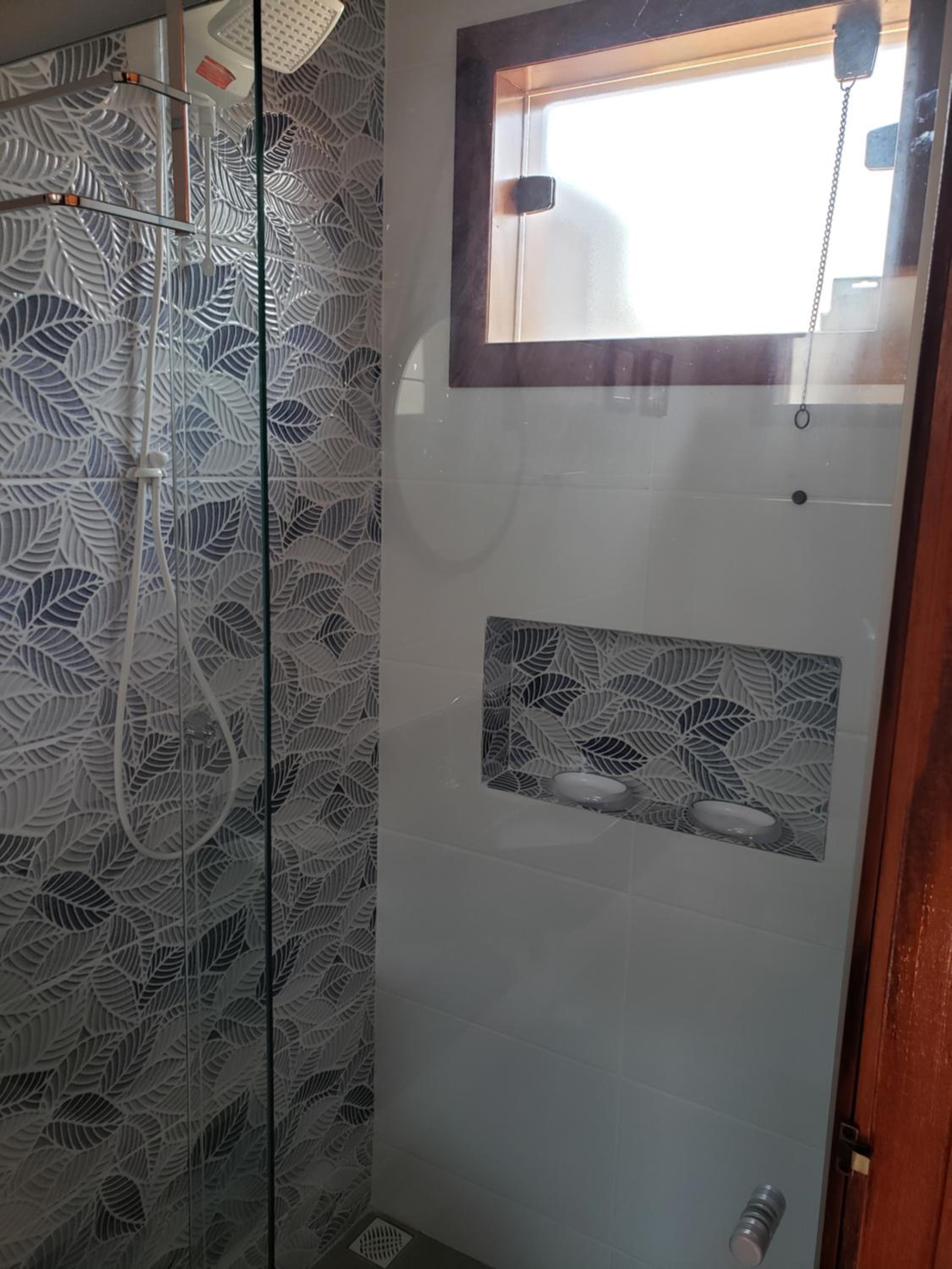 Suítes Verano Ubatuba - Bairro Itaguá - com piscina