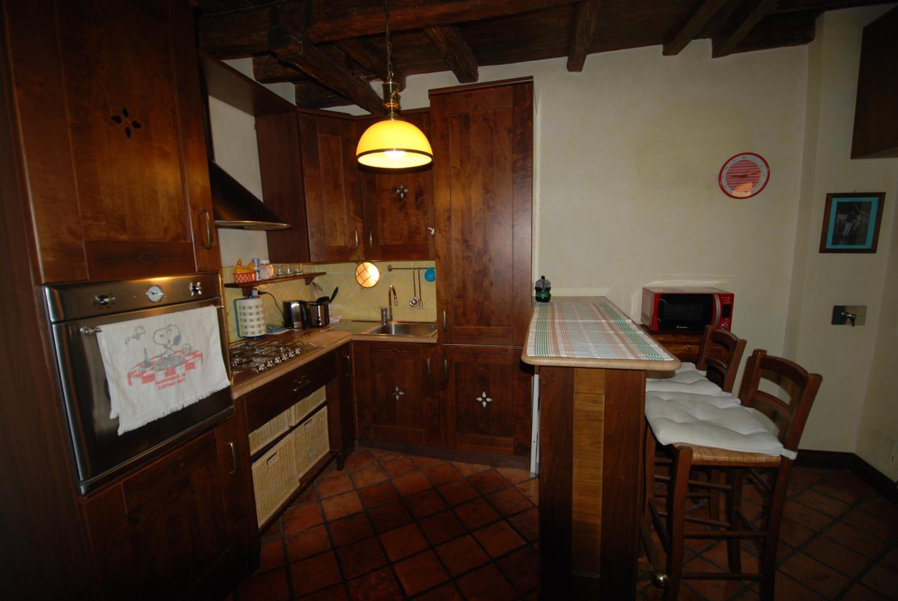 Hemingway house