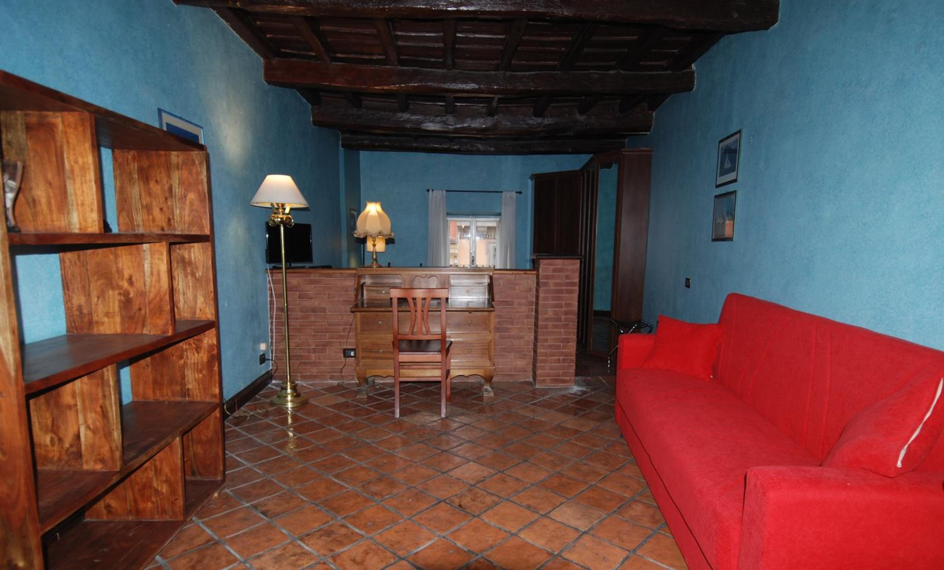 Hemingway house