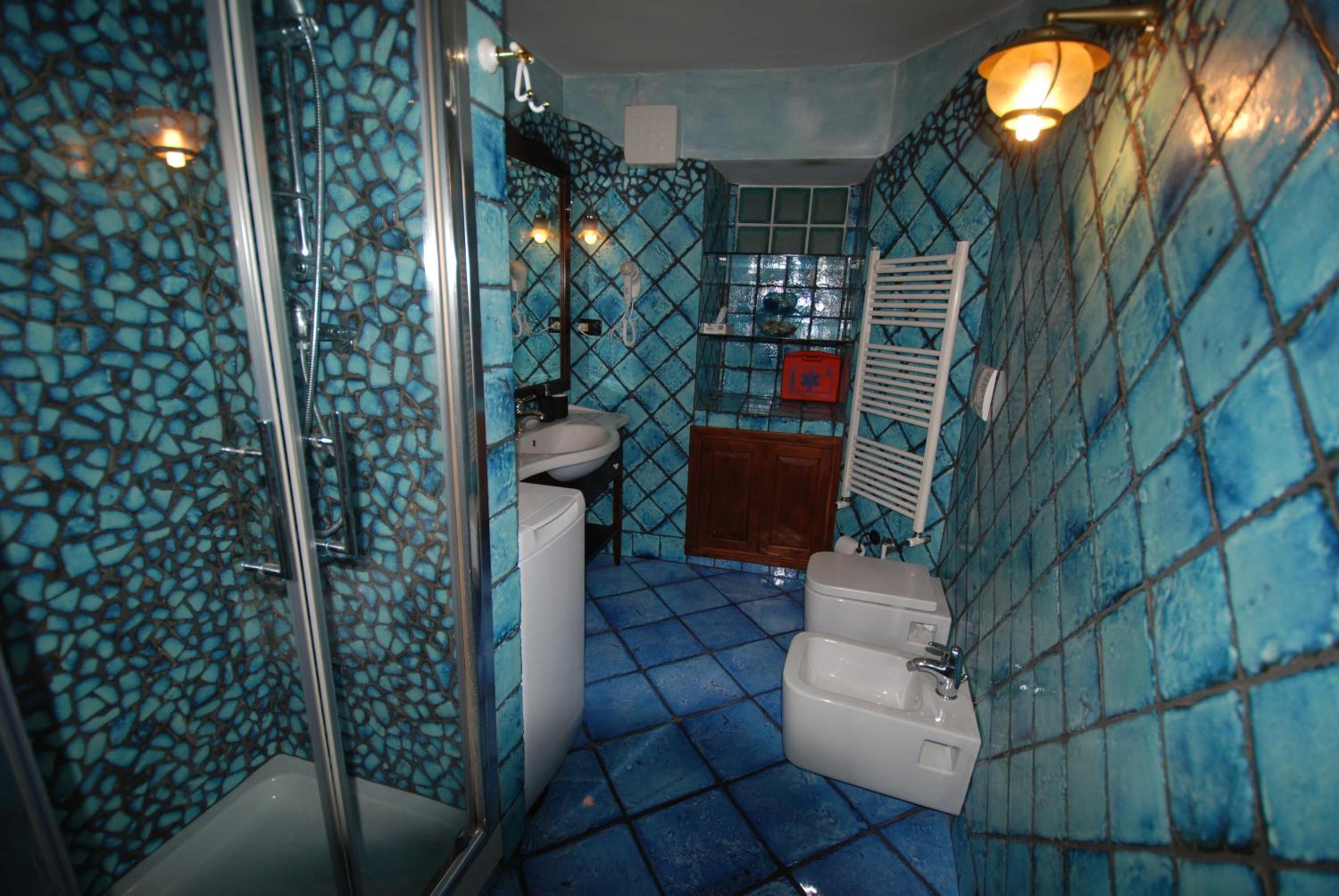 Hemingway house