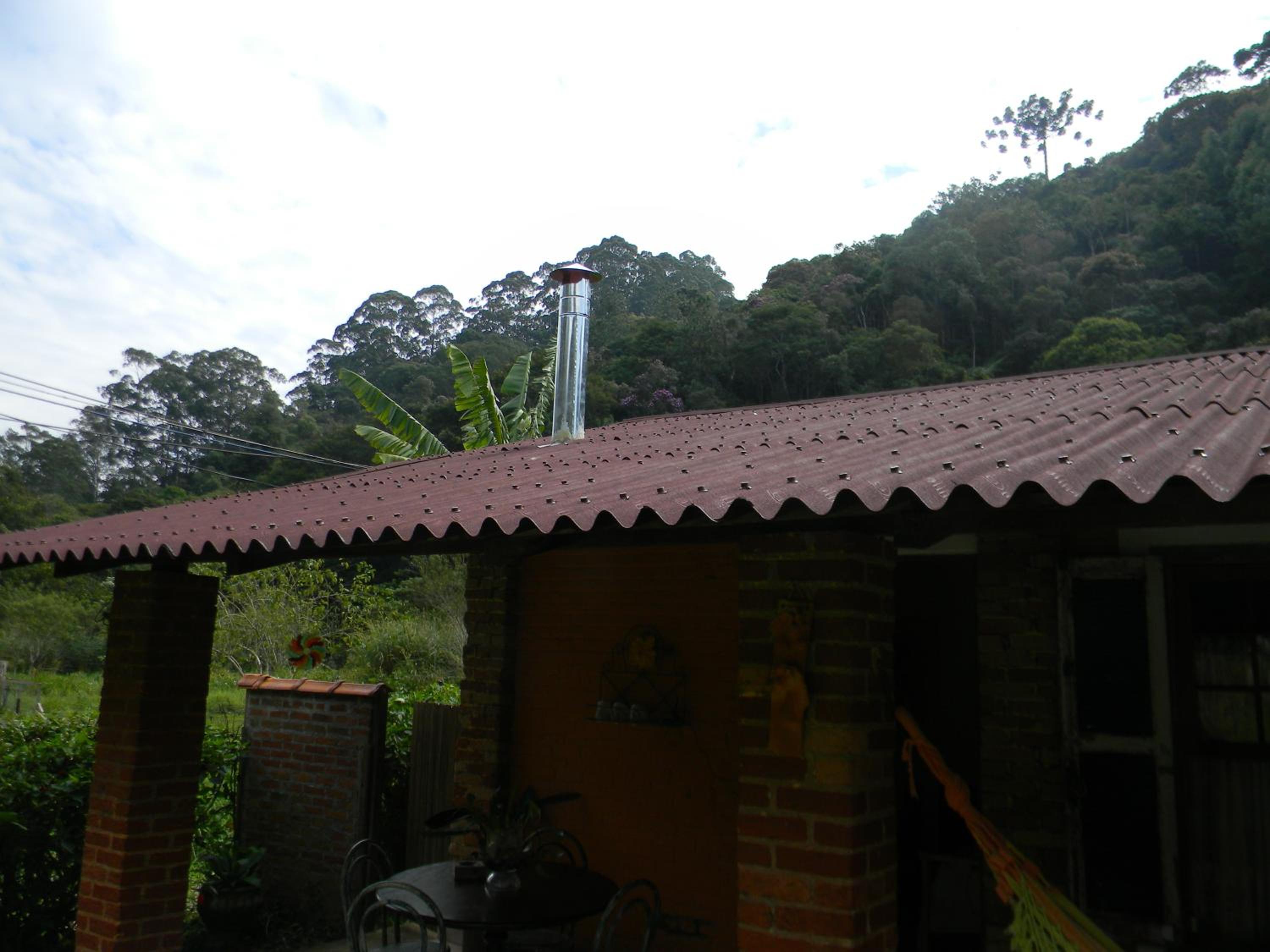Chalés Luar da Serra
