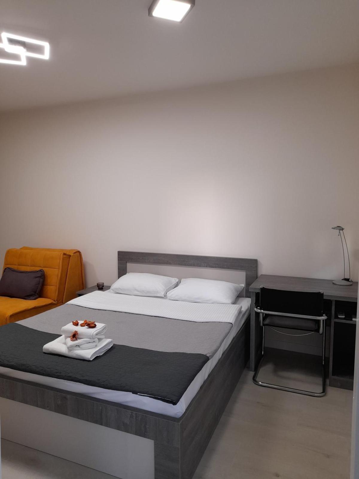 Apartment Diamond view 5