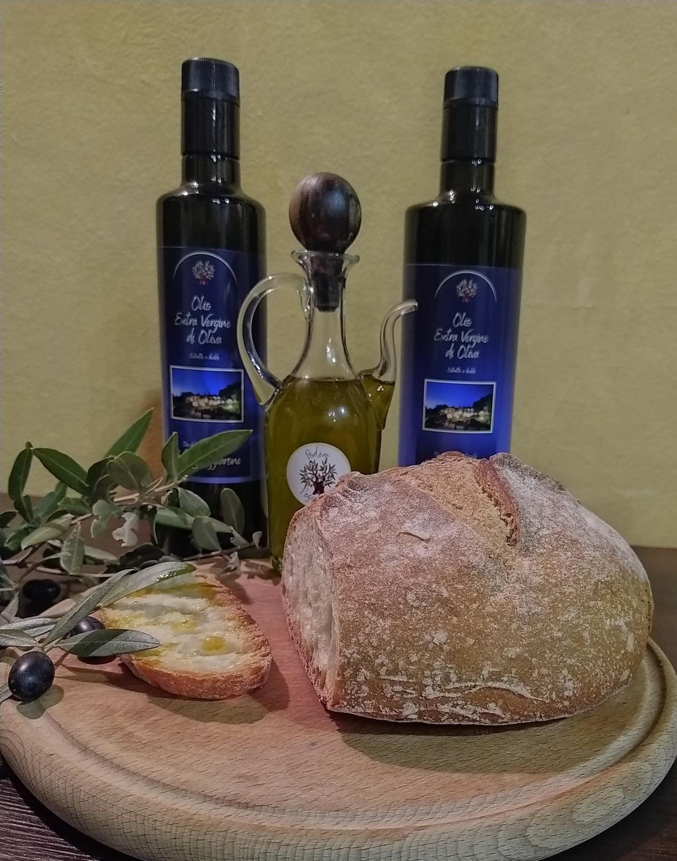 Agriturismo Podere Poggiarone