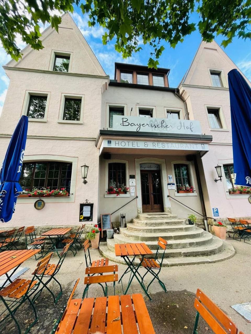 Bayerischer Hof - Property Image 10