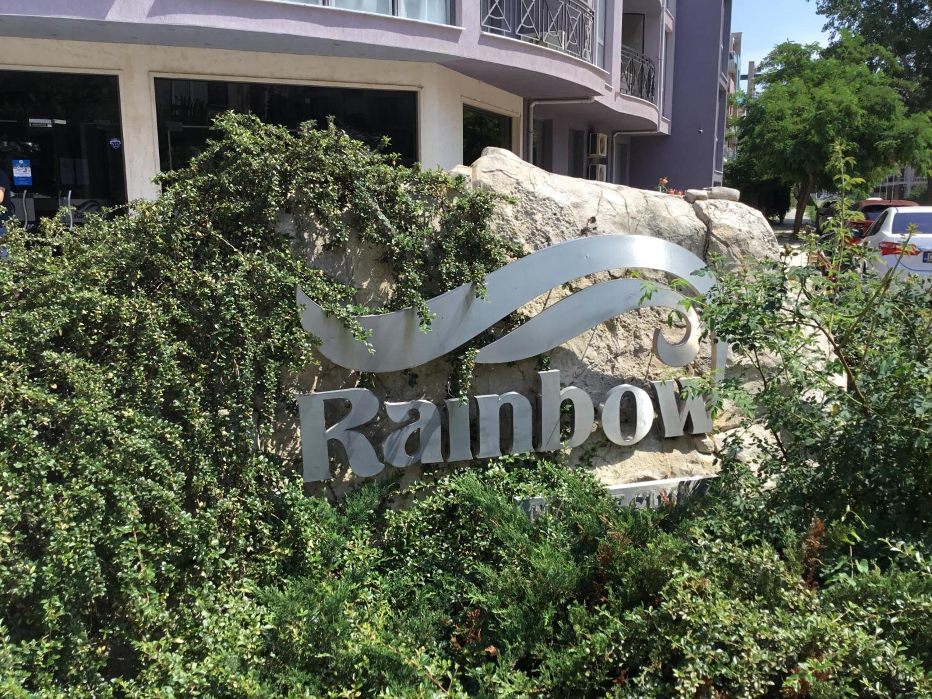 Rainbow 3 Apartment-studio 223