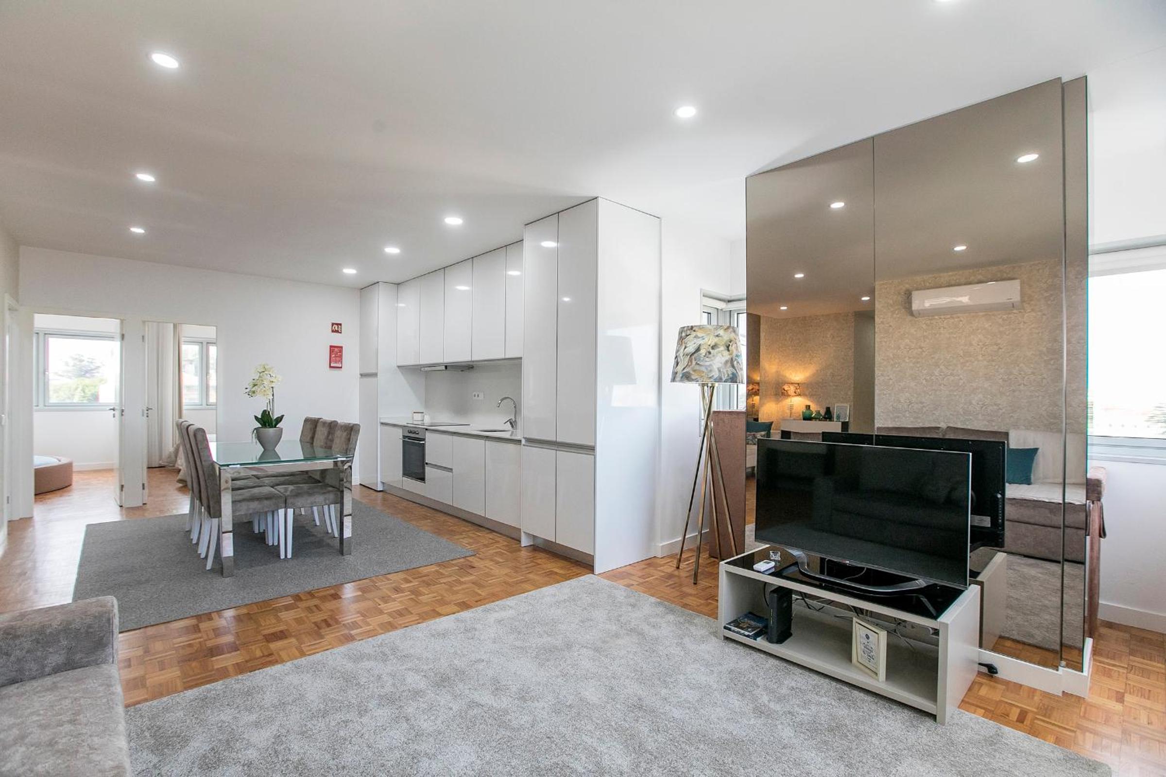 Casa D'Ouro Apartment by Oporto Soul view 3