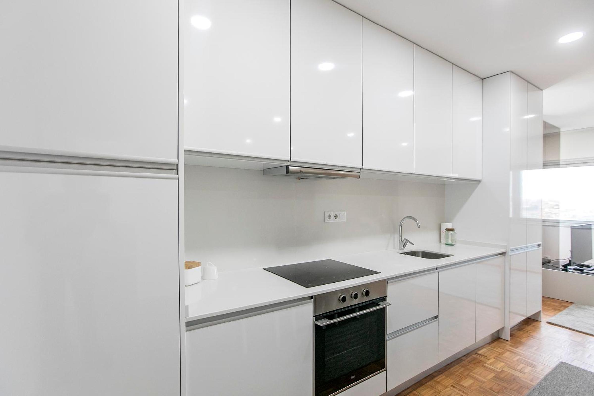 Casa D'Ouro Apartment by Oporto Soul view 5
