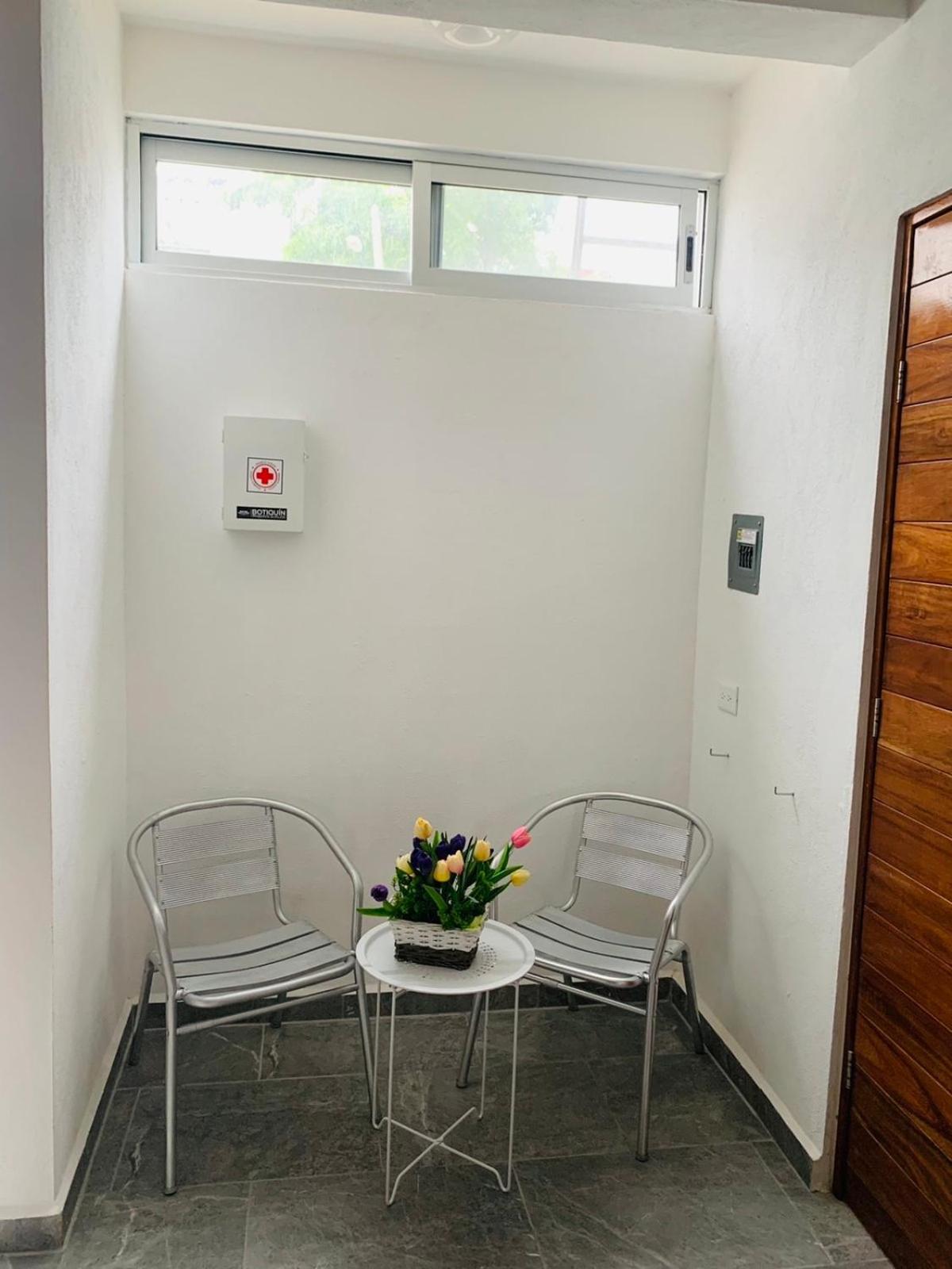Centrico Departamento (301)