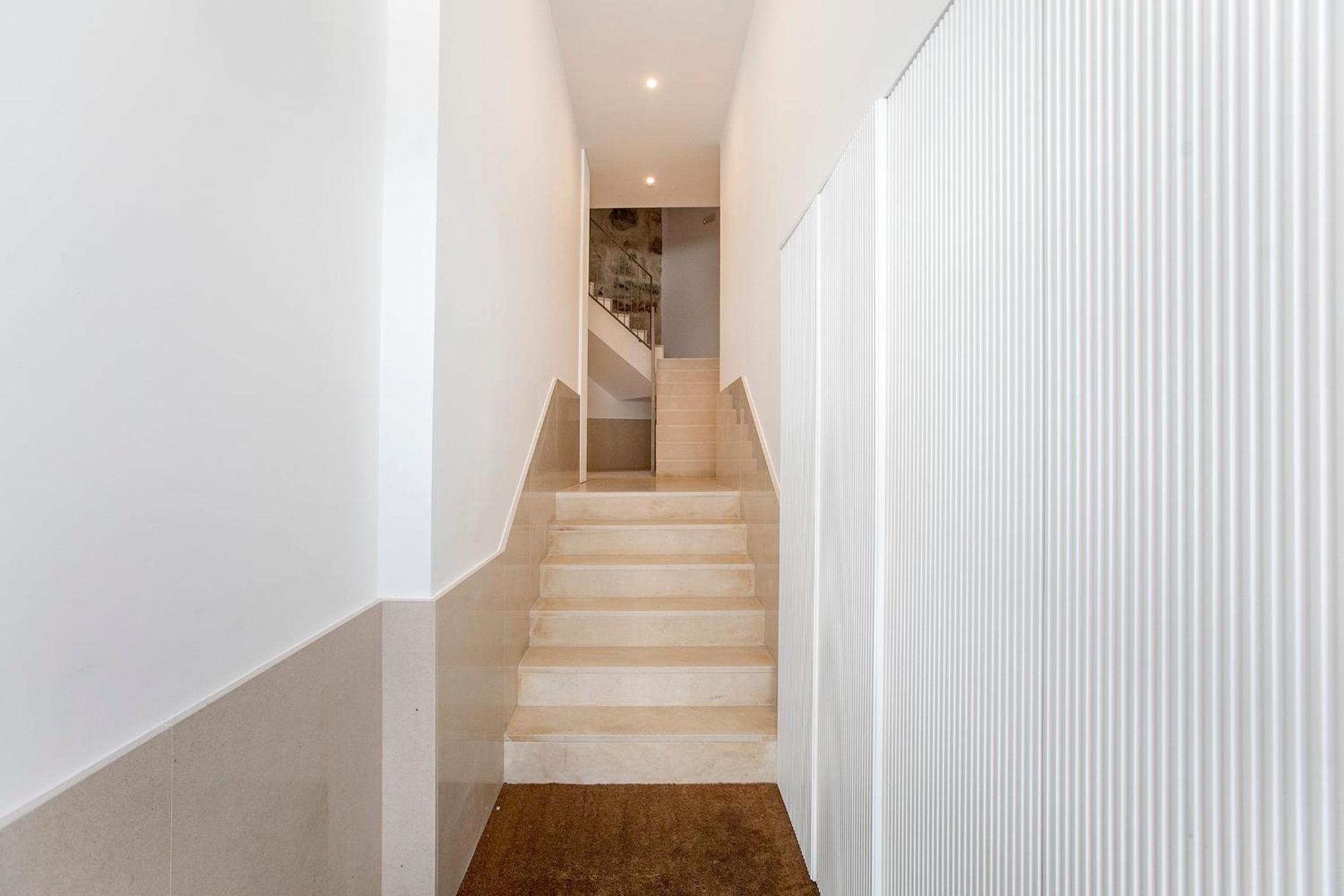 Luminous Premium Loft w/AC & Terrace by LovelyStay view 2