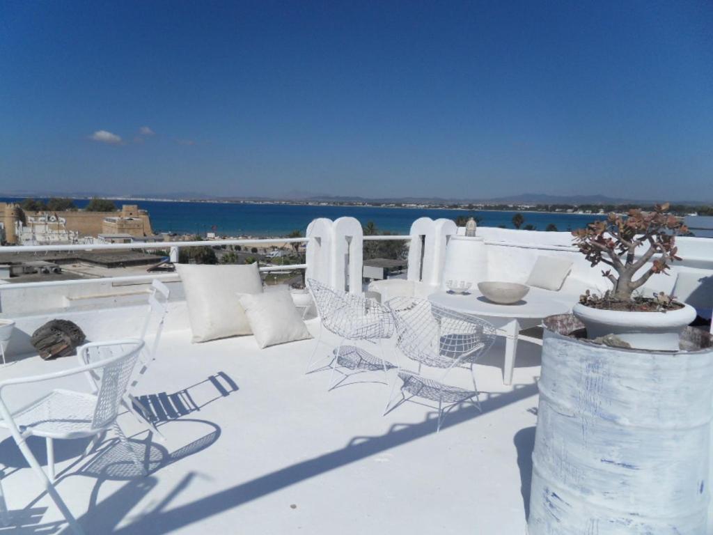 le mirador