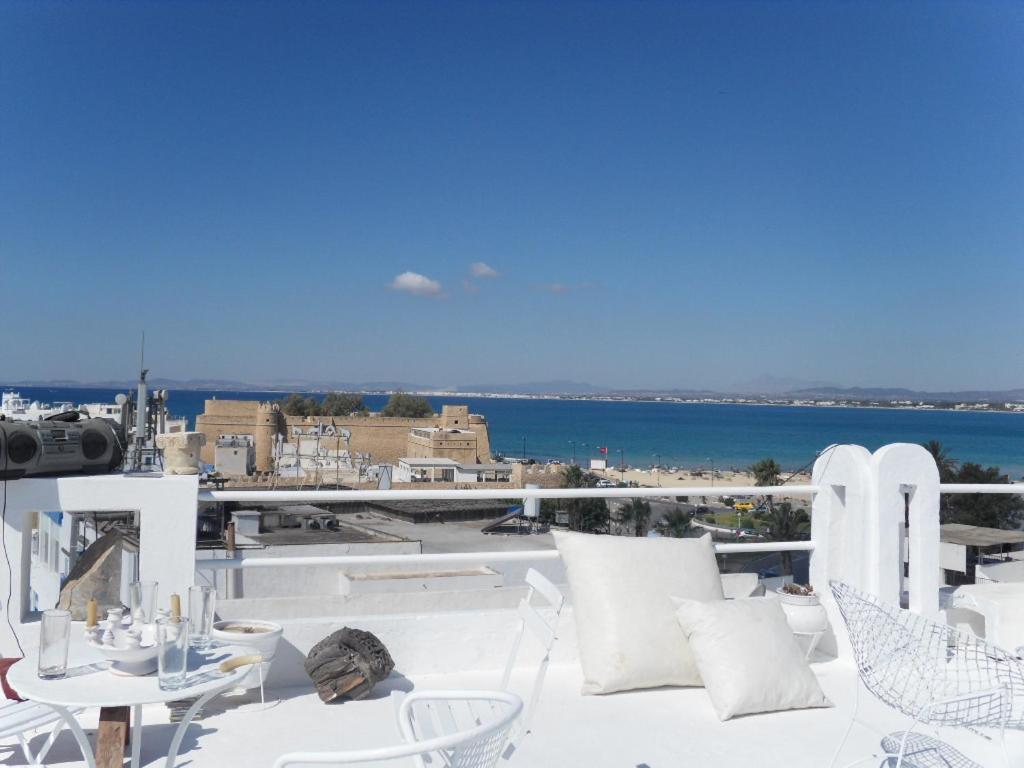 le mirador