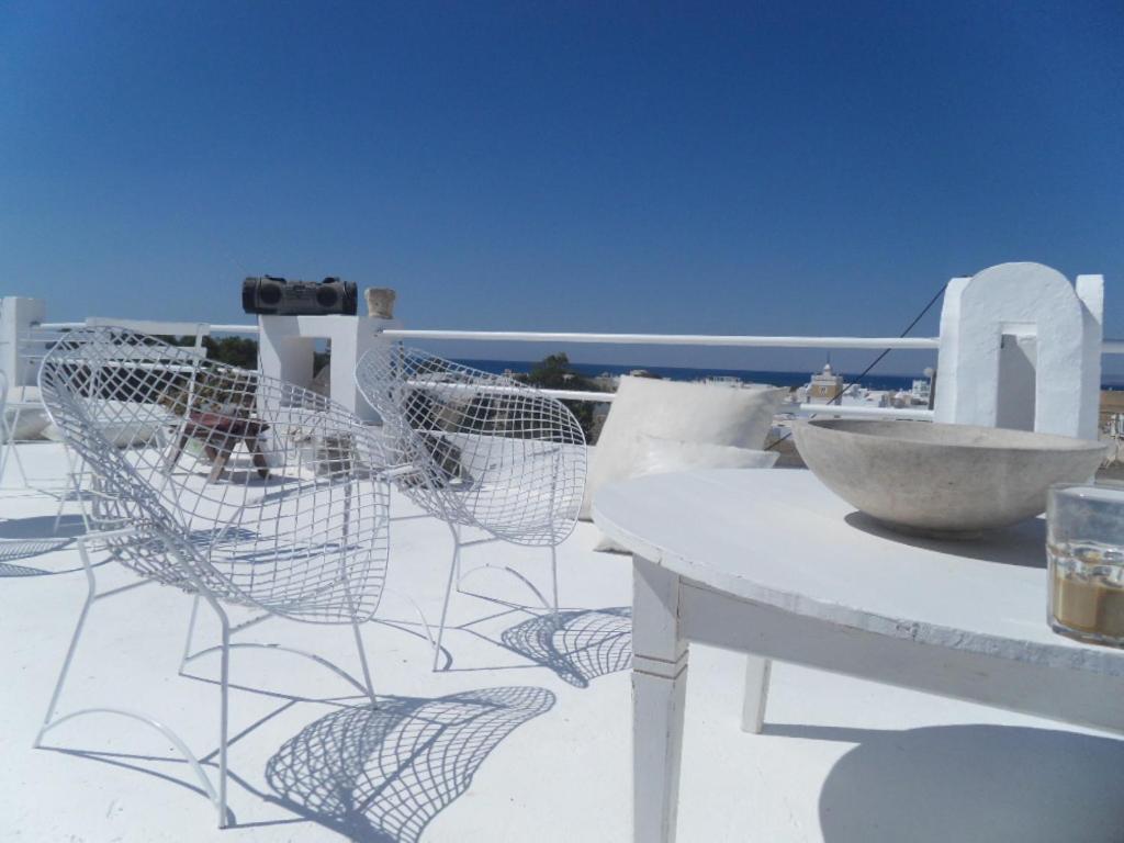 le mirador