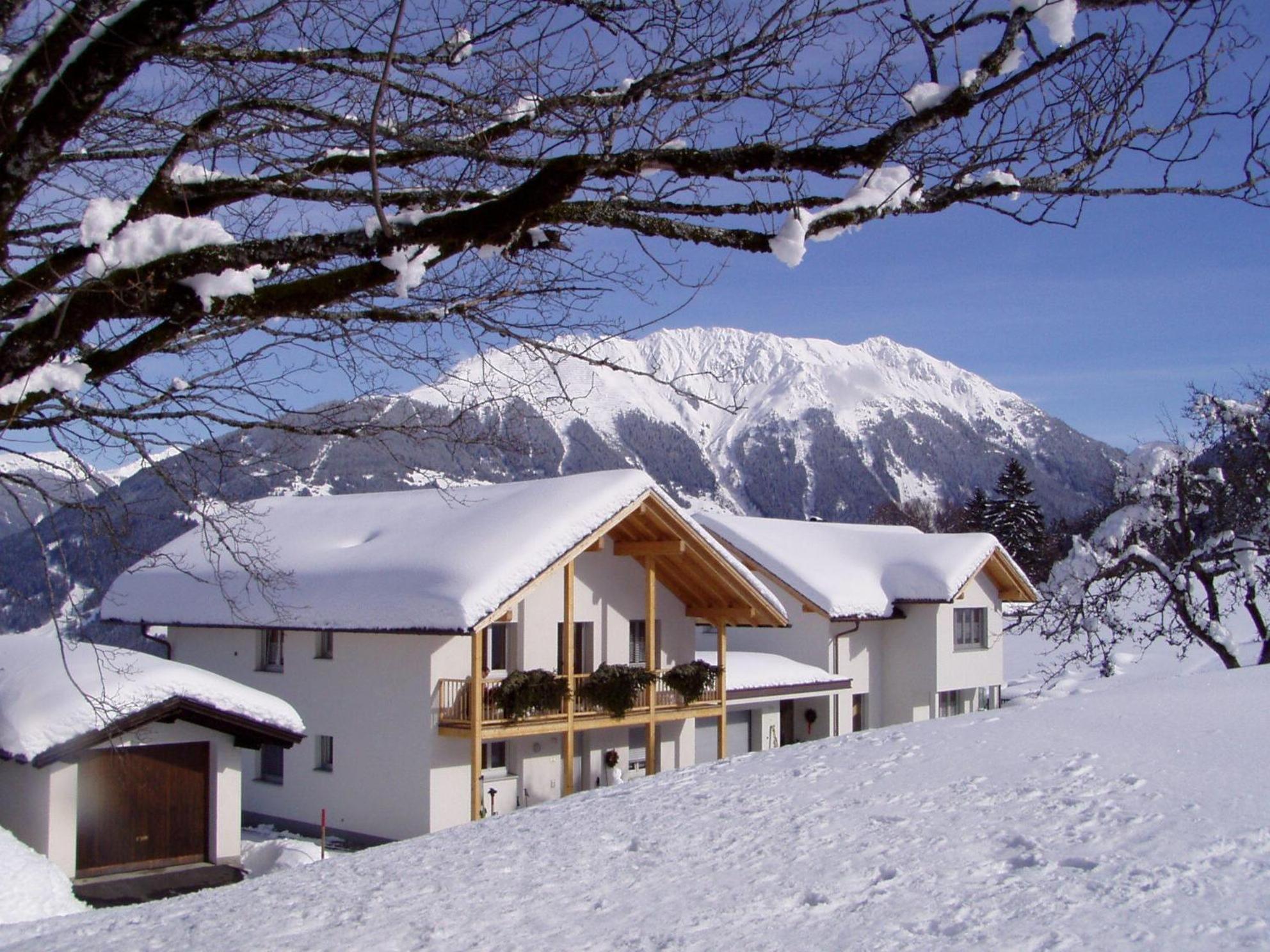 Gästehaus Hausberger view 3