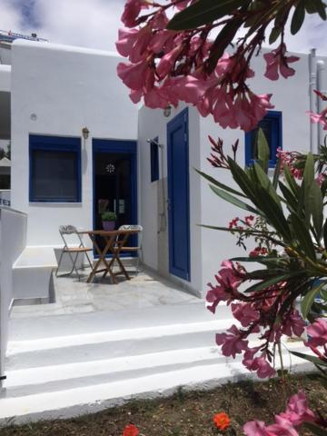 Hotel Rose of Tinos - Image 1