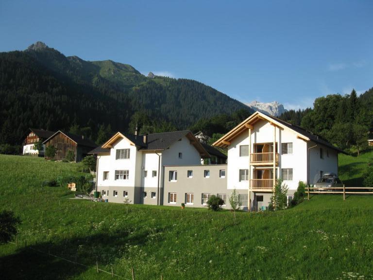 Gästehaus Hausberger view 2