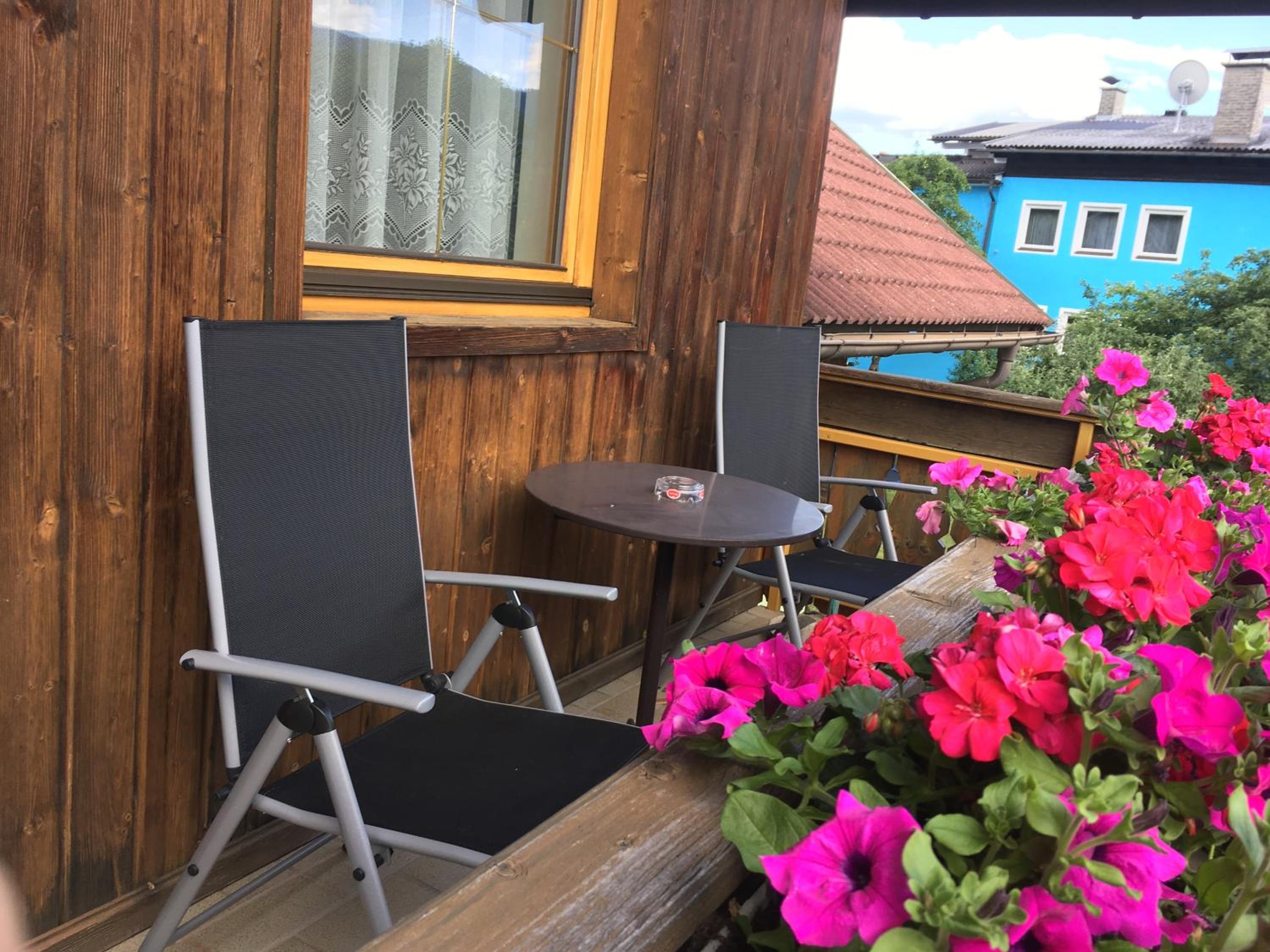 Haus Seerose