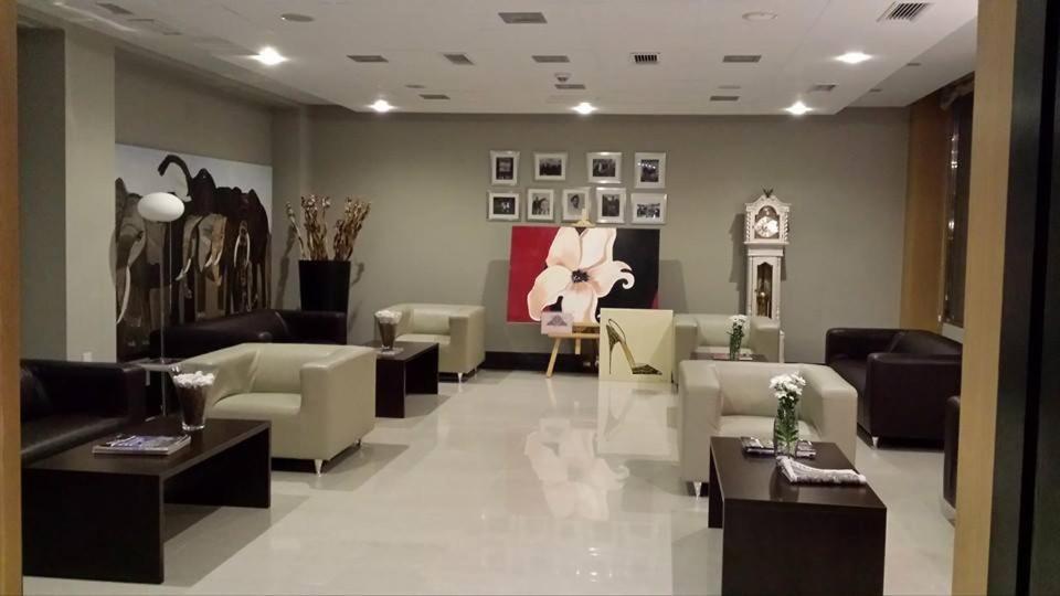 Apartamentos Maritimo Ris con garaje