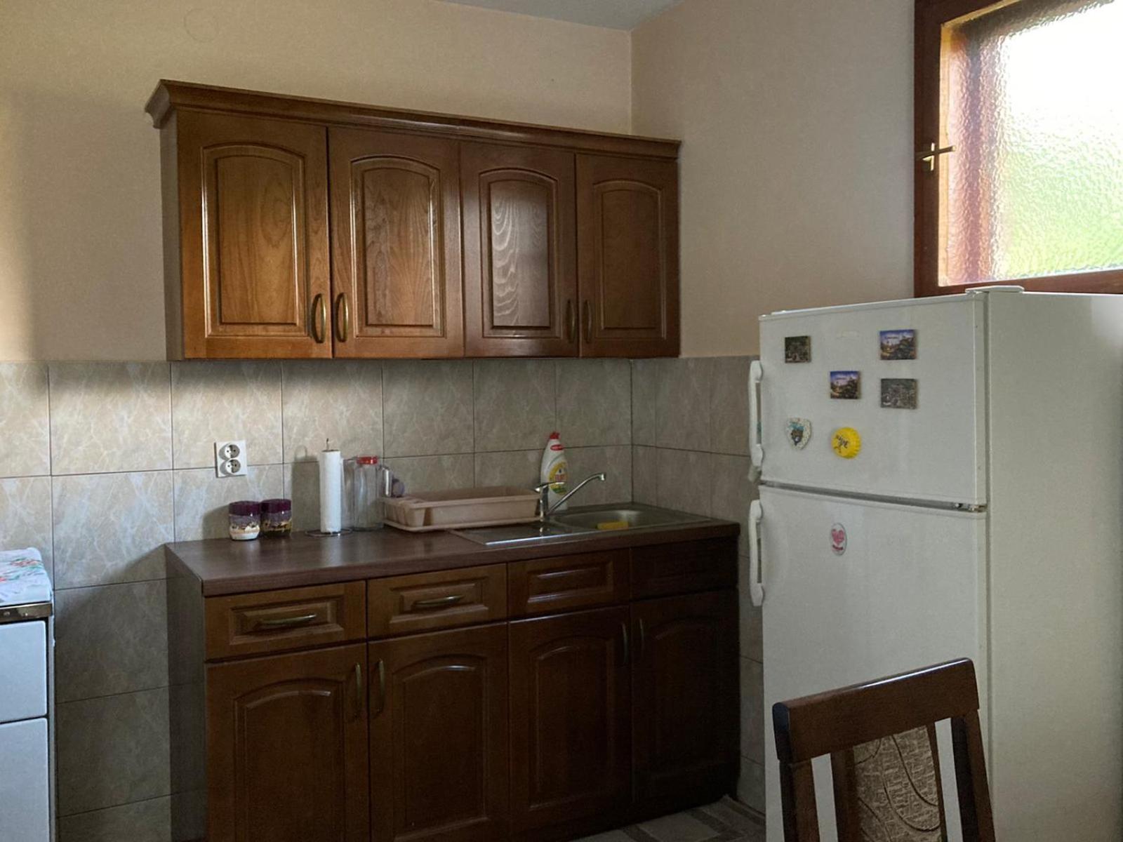apartman Mara view 2